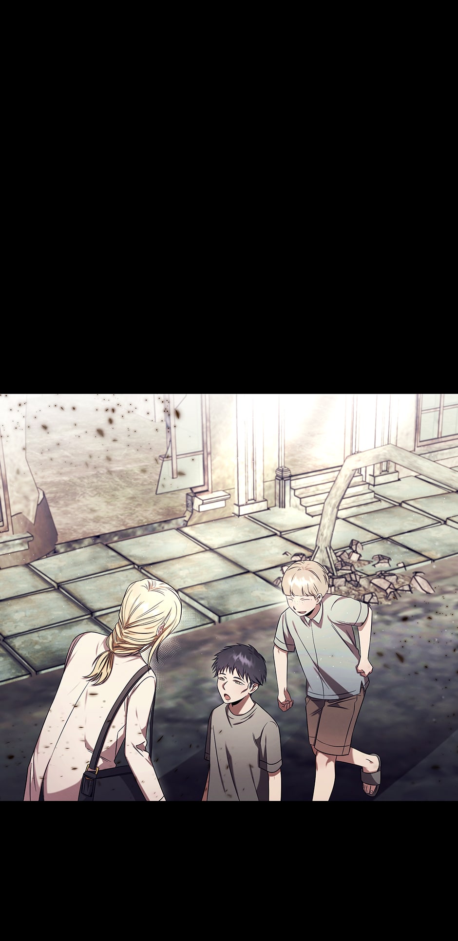 Genius Doctor Lee Moo-jin Chapter 88 - Page 63