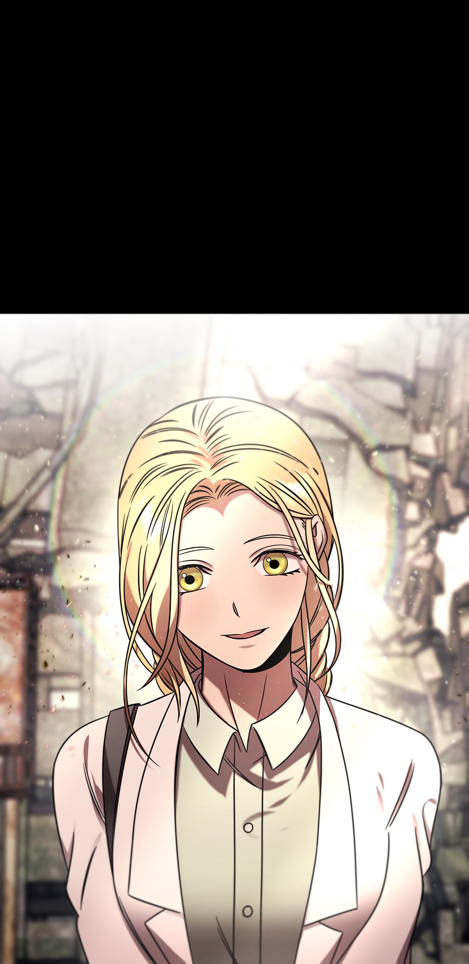 Genius Doctor Lee Moo-jin Chapter 88 - Page 64