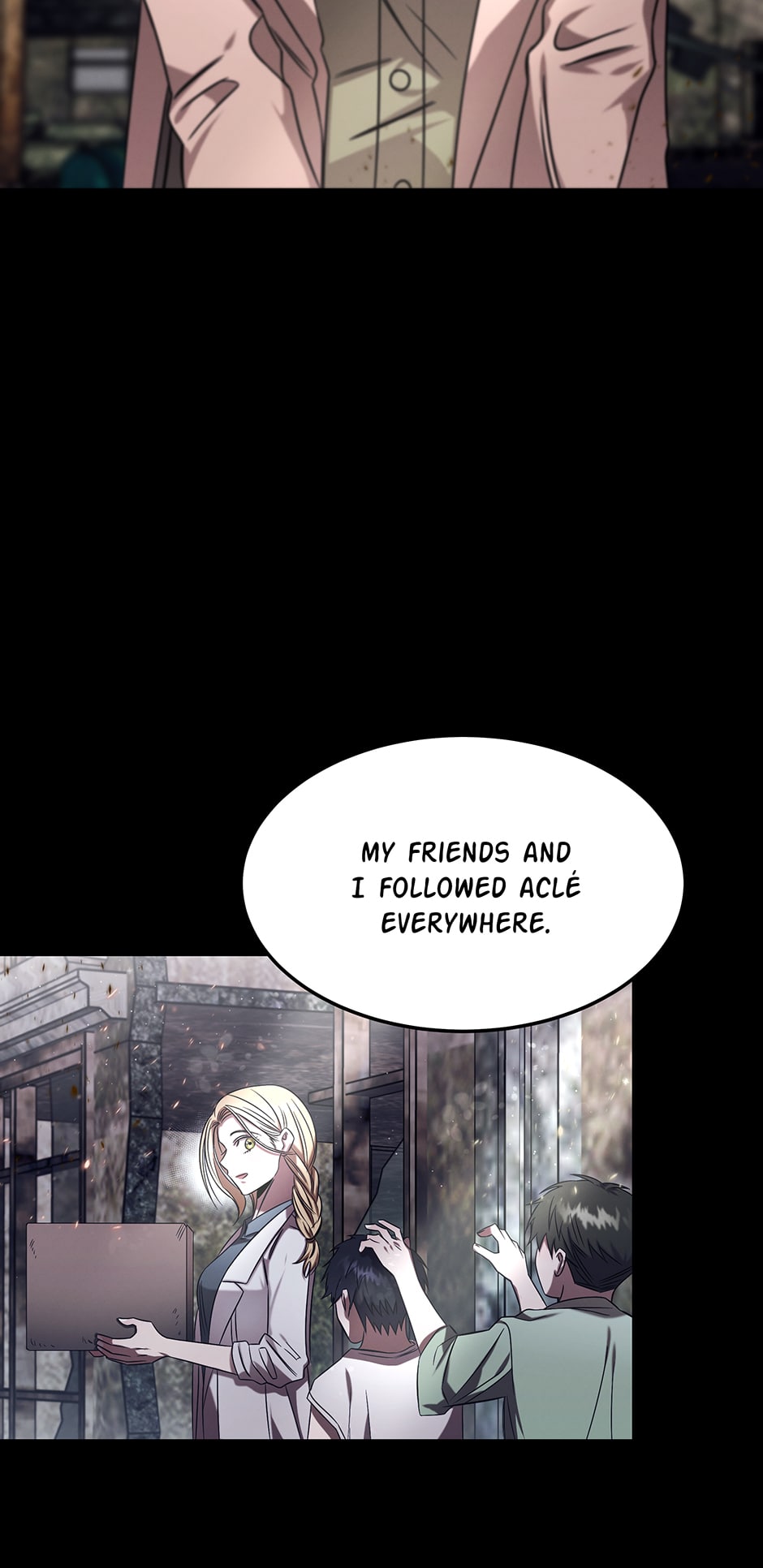 Genius Doctor Lee Moo-jin Chapter 88 - Page 65