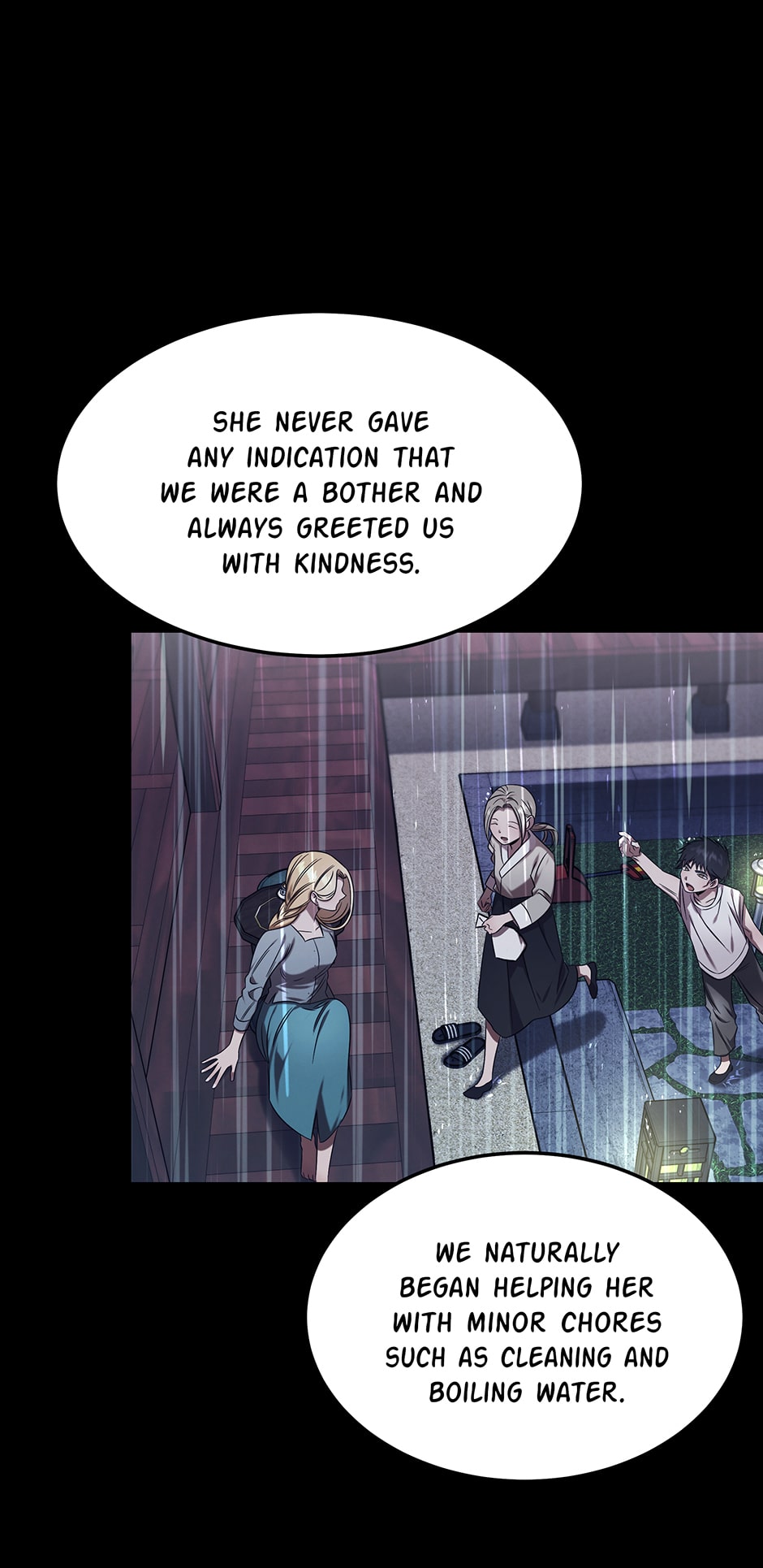 Genius Doctor Lee Moo-jin Chapter 88 - Page 66