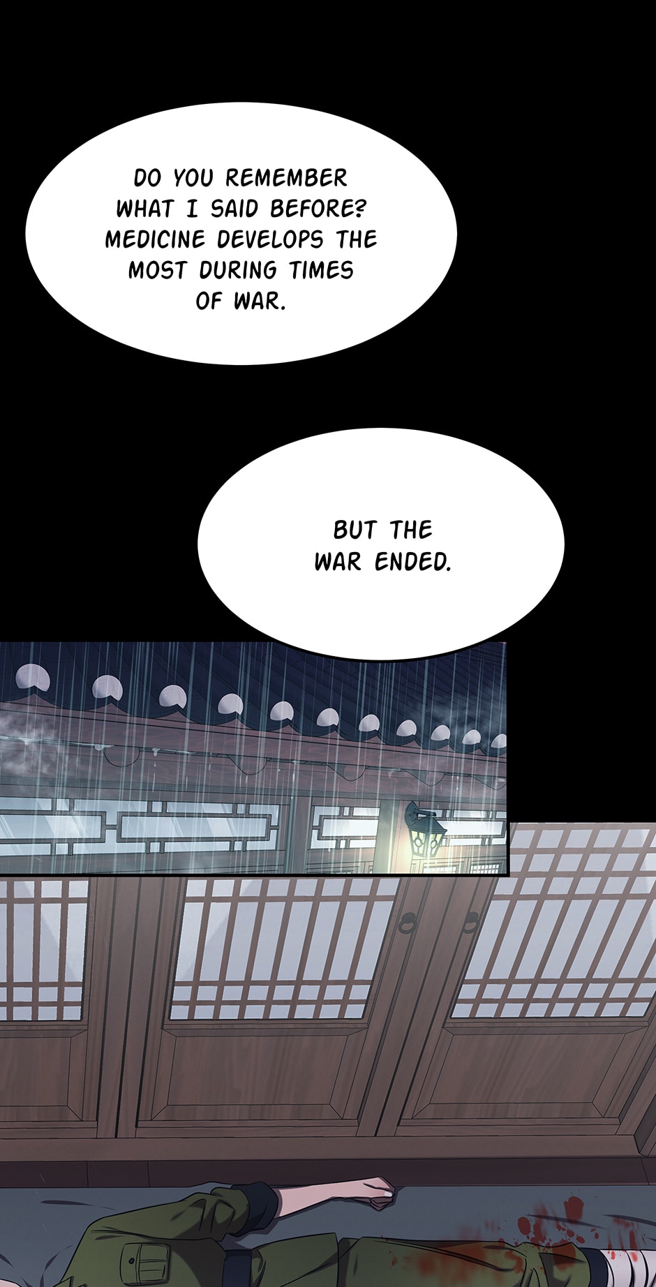 Genius Doctor Lee Moo-jin Chapter 88 - Page 67