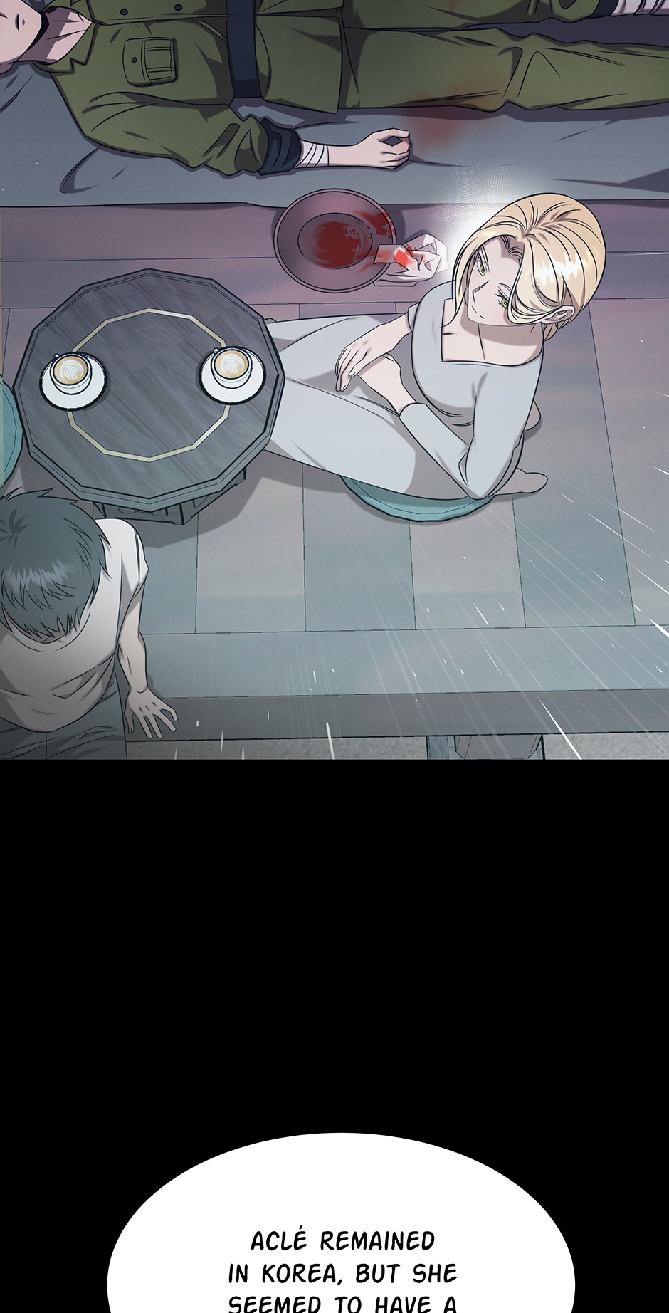 Genius Doctor Lee Moo-jin Chapter 88 - Page 68