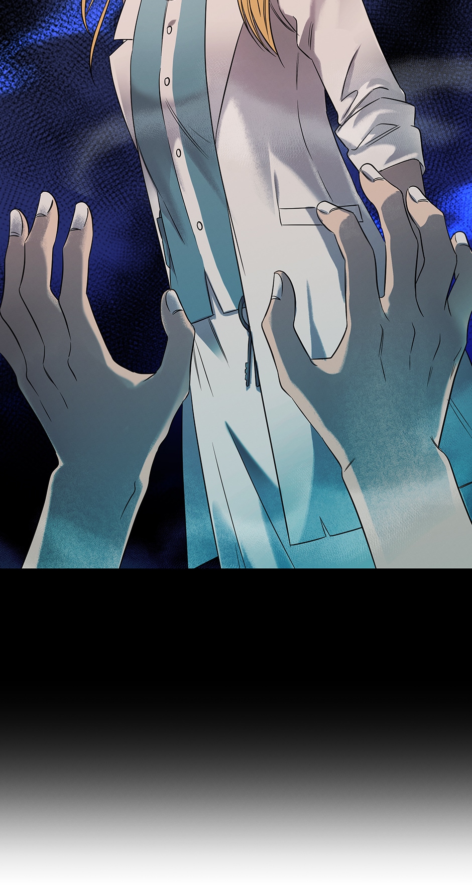 Genius Doctor Lee Moo-jin Chapter 88 - Page 8