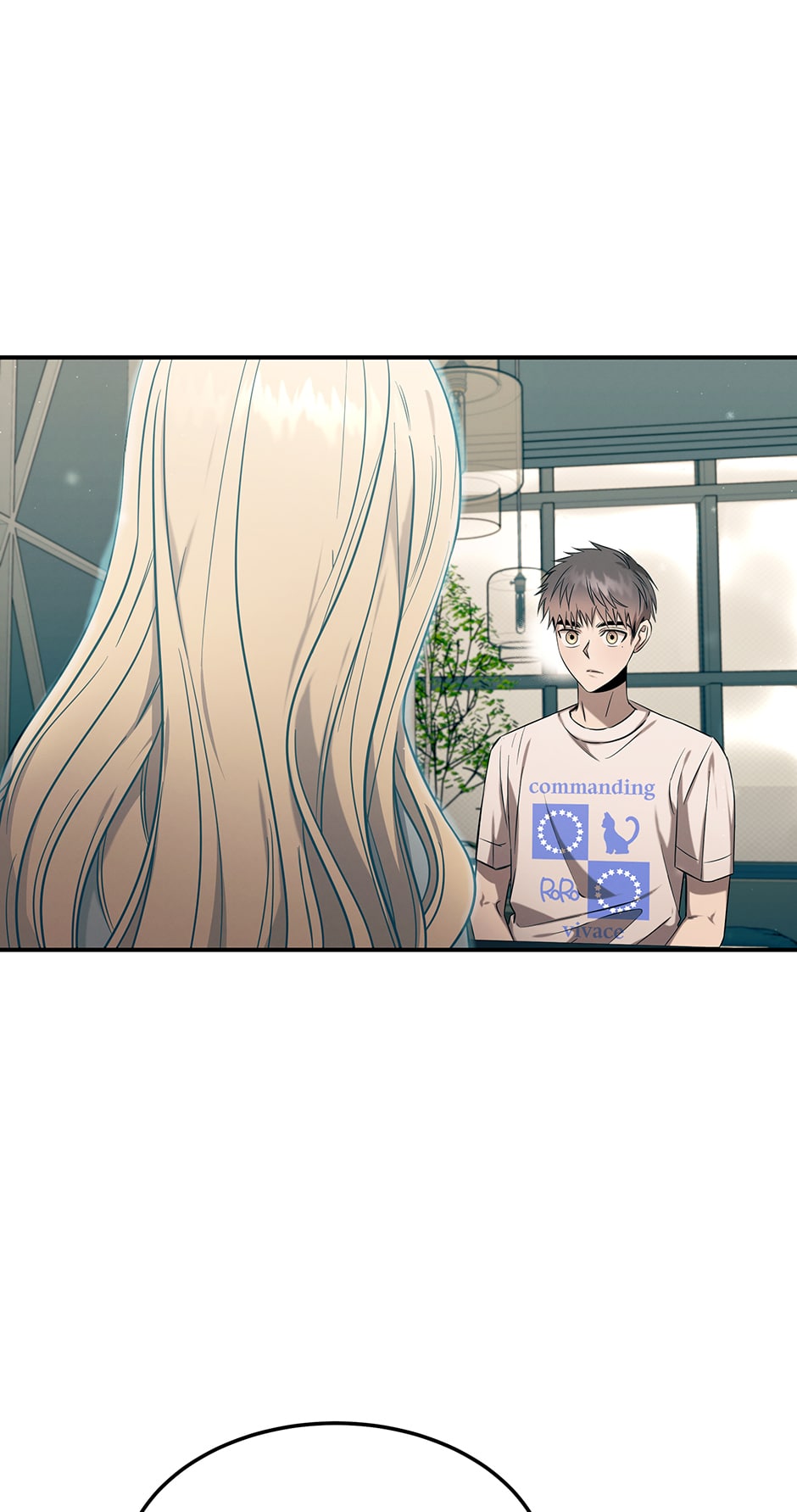 Genius Doctor Lee Moo-jin Chapter 88 - Page 9