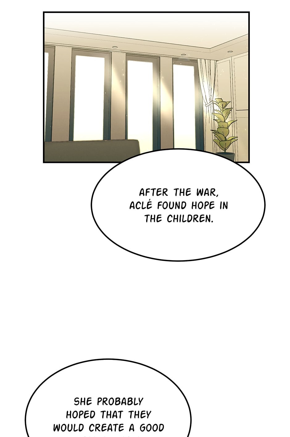 Genius Doctor Lee Moo-jin Chapter 89 - Page 1