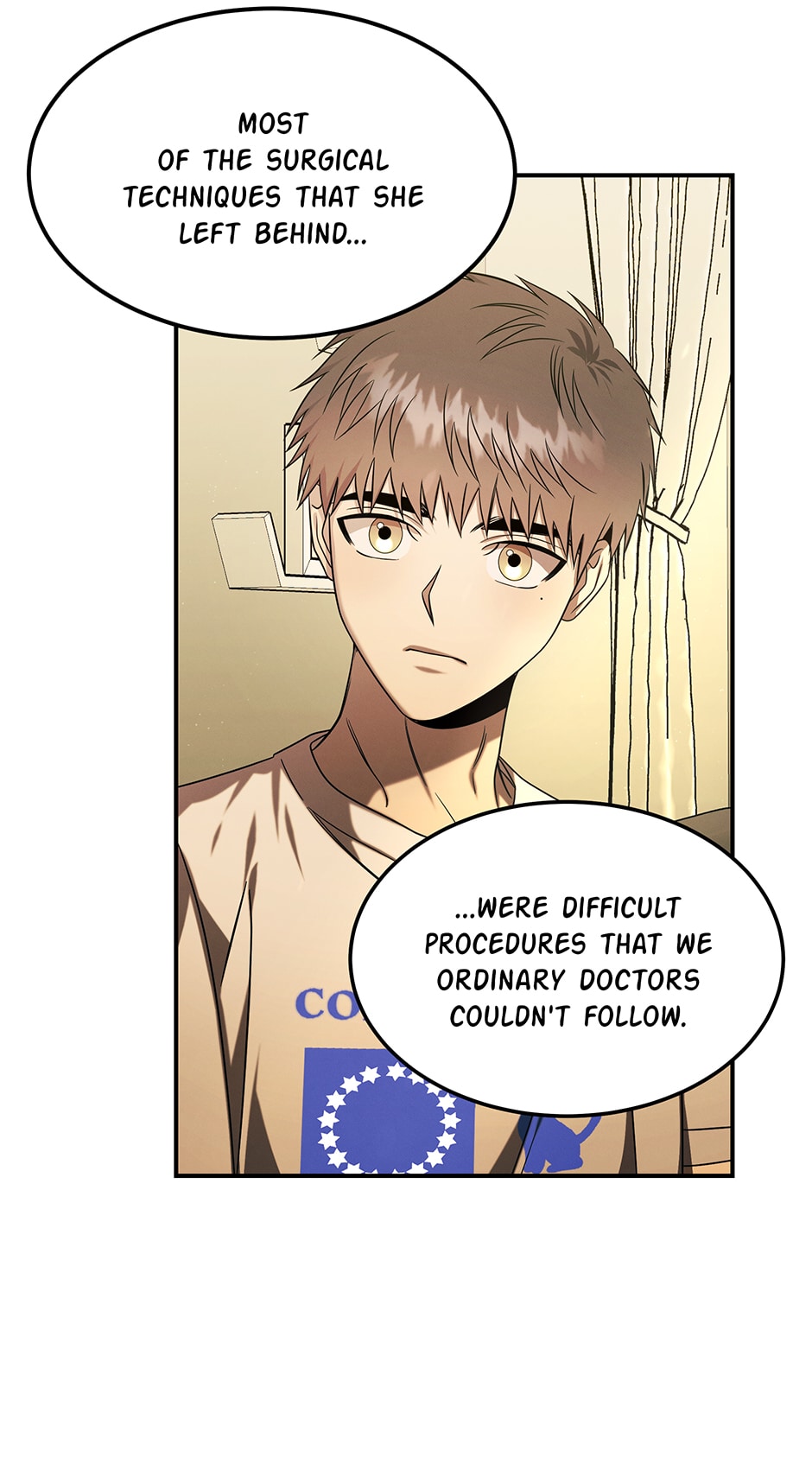 Genius Doctor Lee Moo-jin Chapter 89 - Page 10