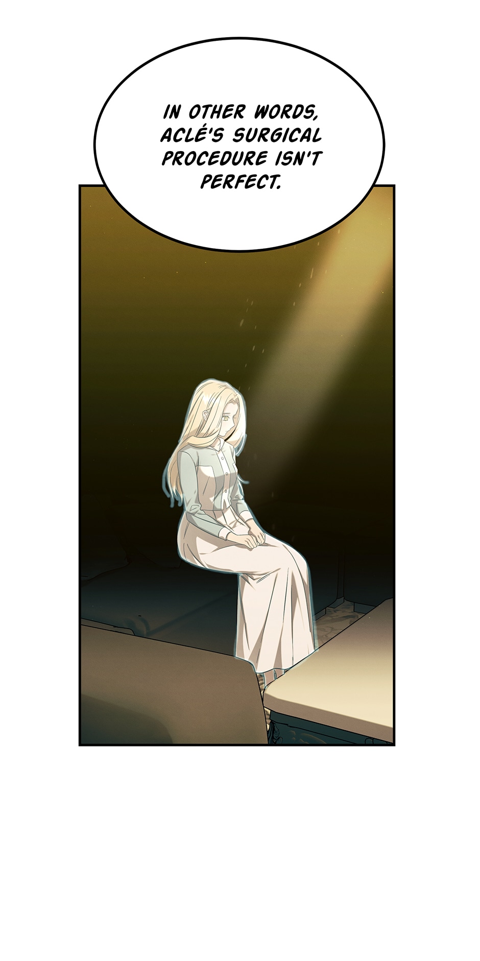 Genius Doctor Lee Moo-jin Chapter 89 - Page 11