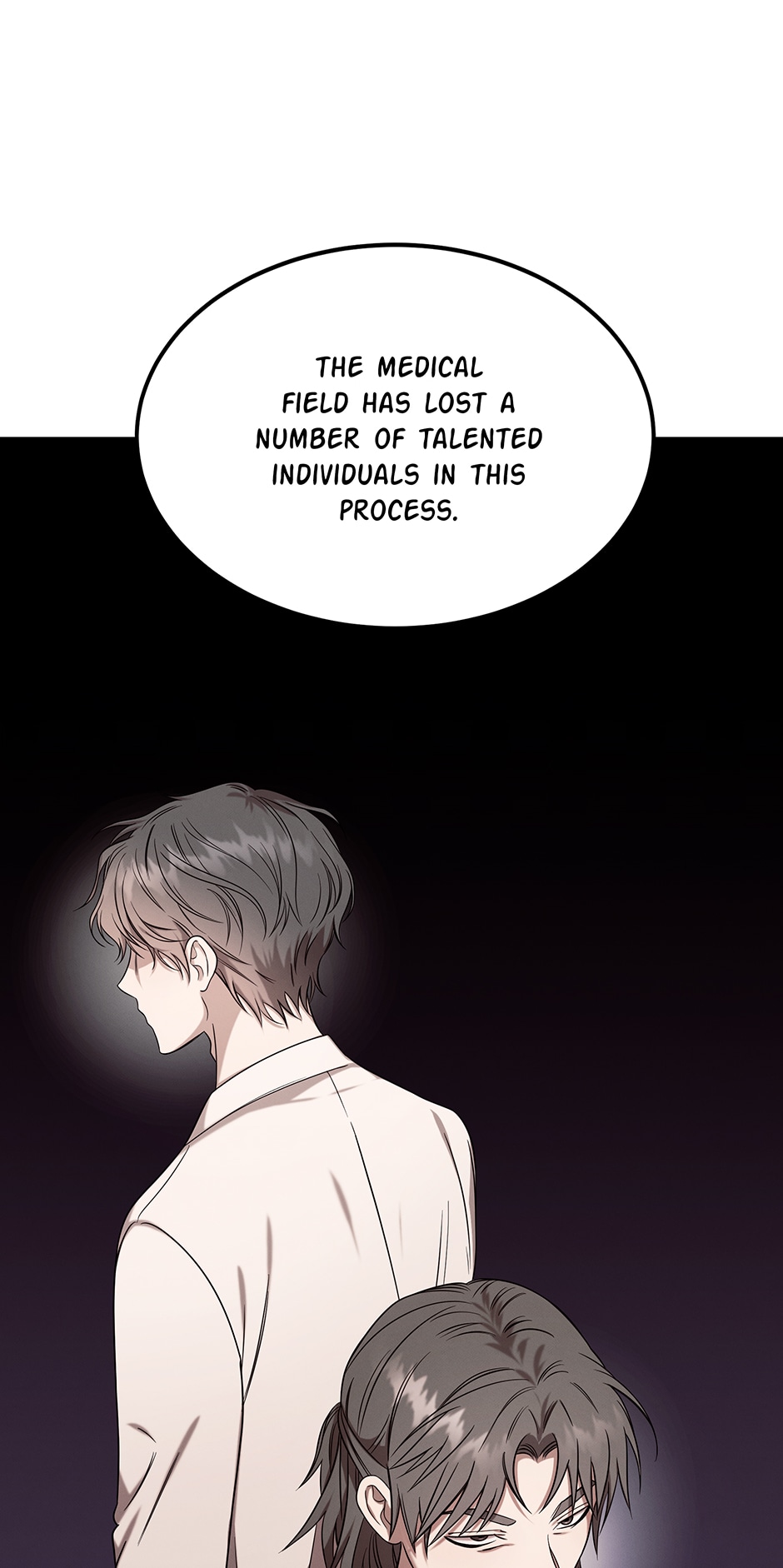 Genius Doctor Lee Moo-jin Chapter 89 - Page 13