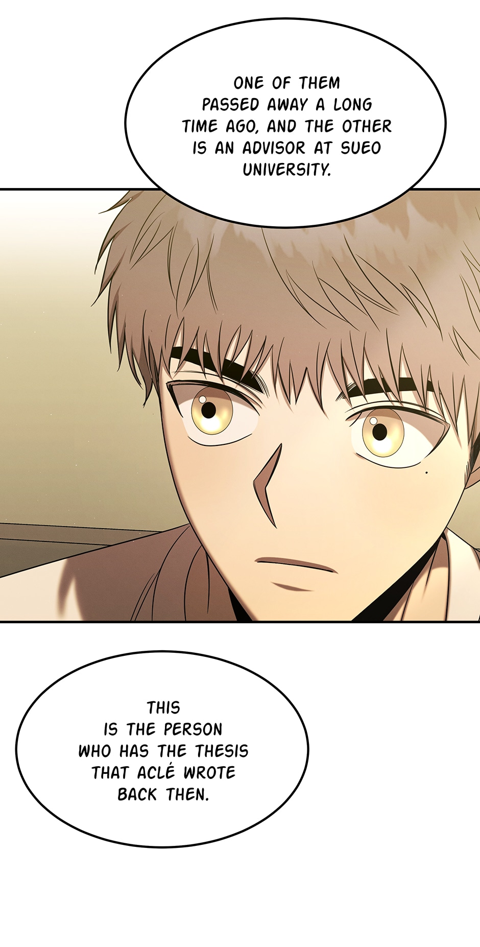 Genius Doctor Lee Moo-jin Chapter 89 - Page 16