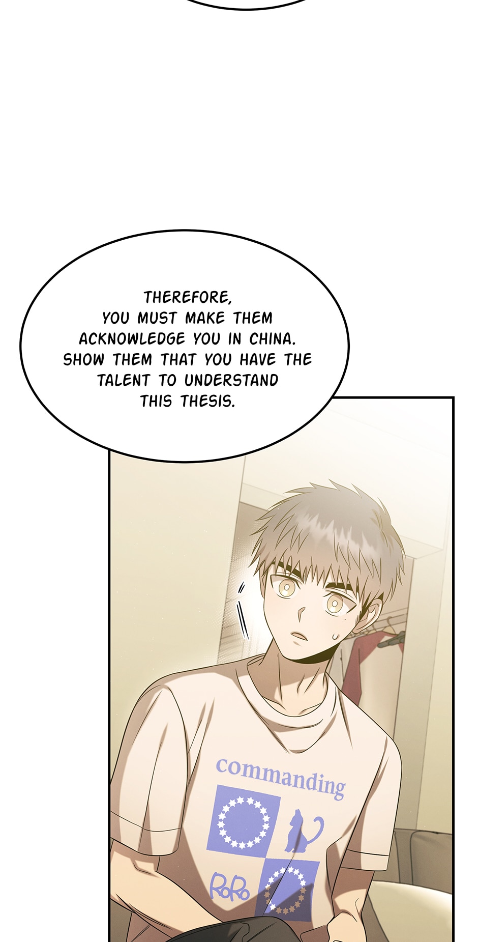 Genius Doctor Lee Moo-jin Chapter 89 - Page 18