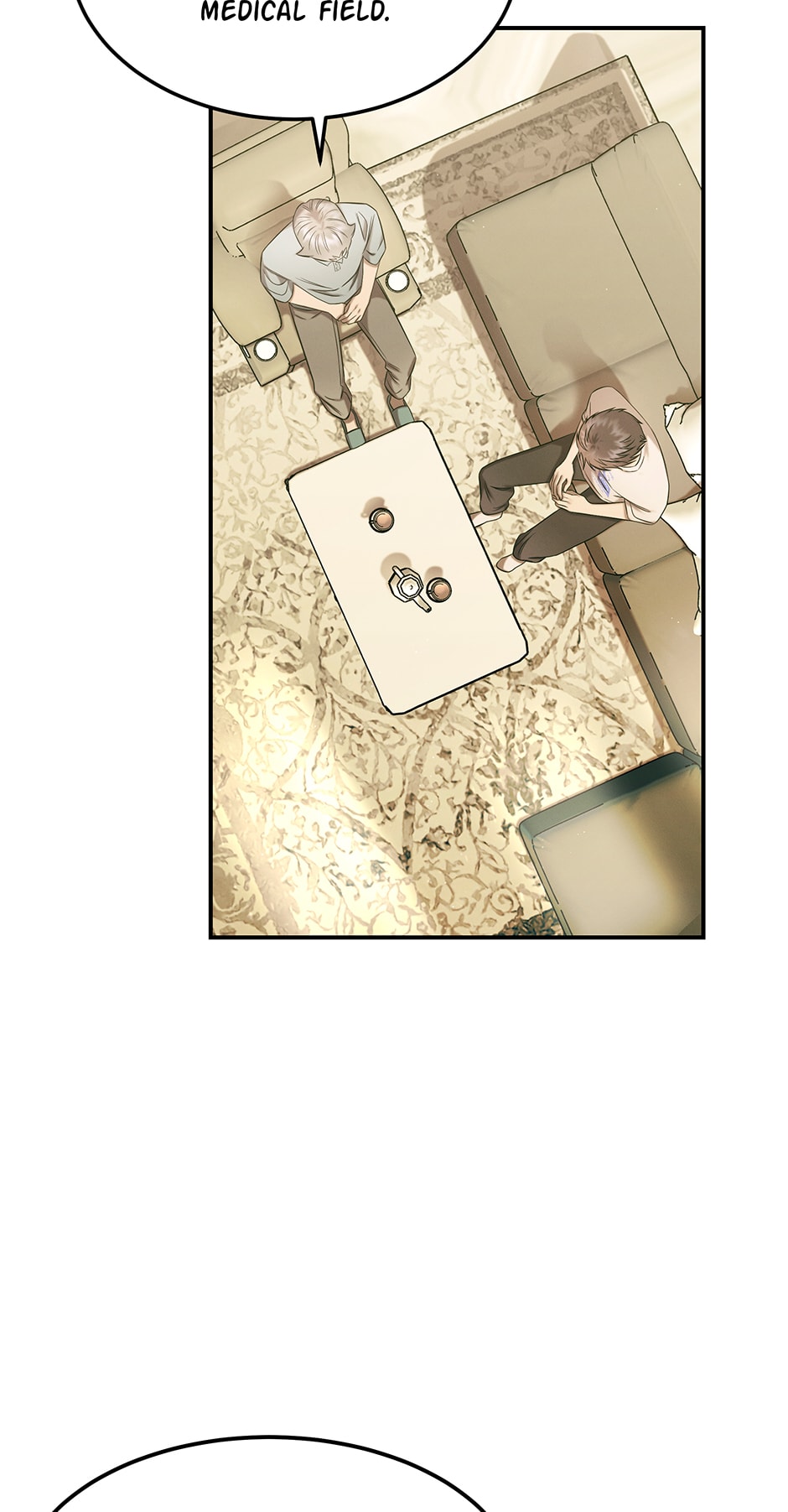 Genius Doctor Lee Moo-jin Chapter 89 - Page 2