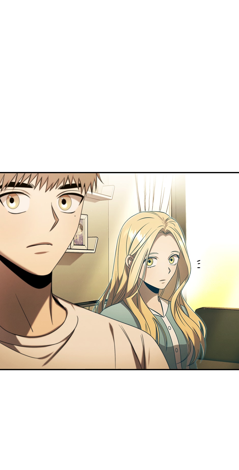 Genius Doctor Lee Moo-jin Chapter 89 - Page 21