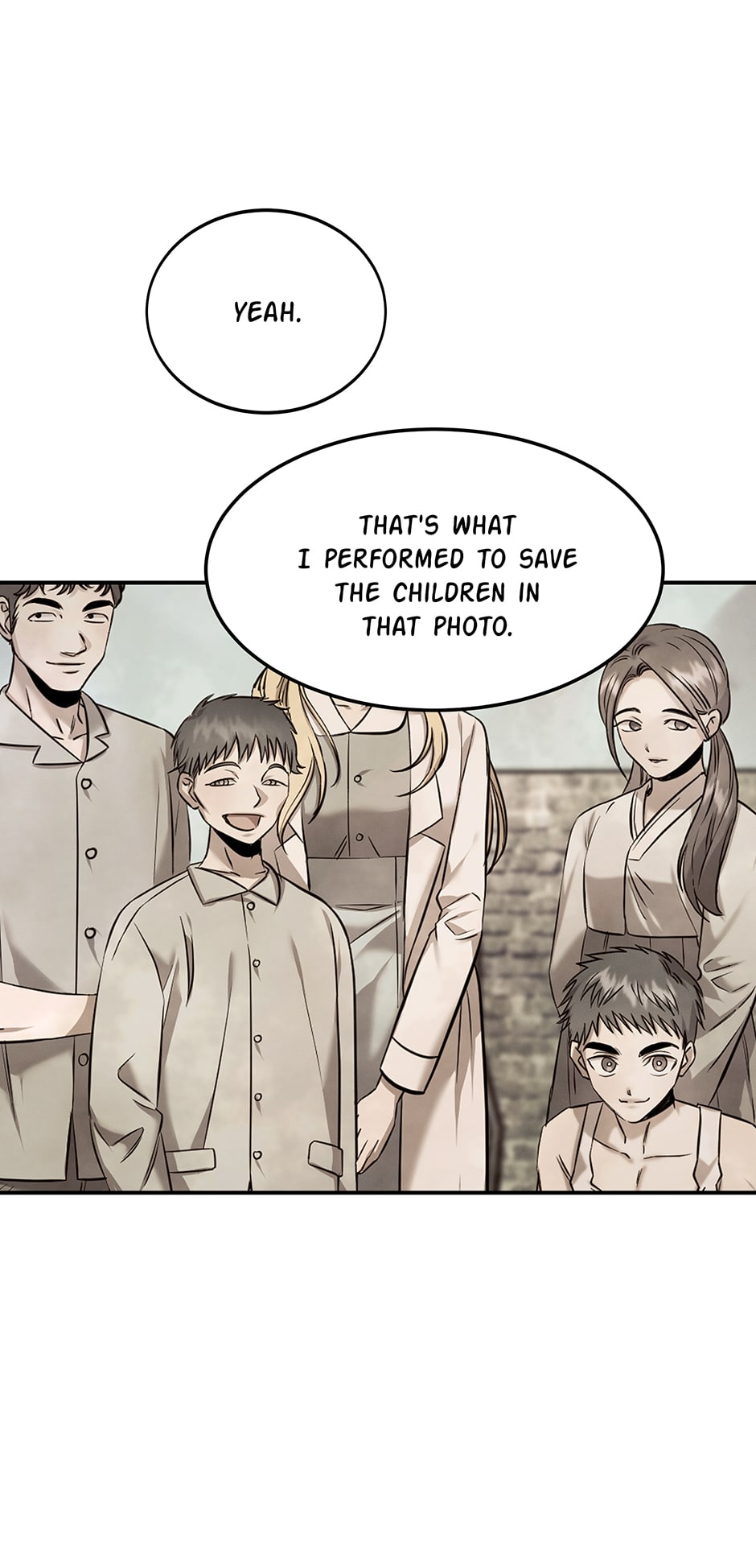 Genius Doctor Lee Moo-jin Chapter 89 - Page 25