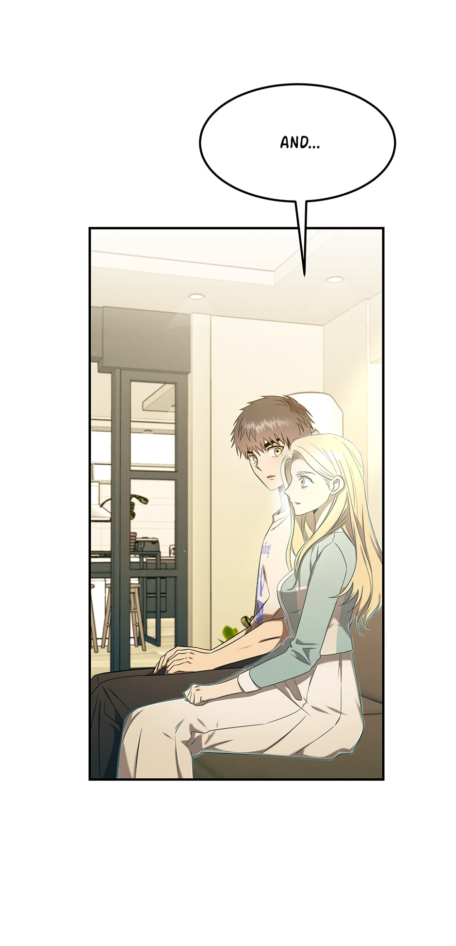 Genius Doctor Lee Moo-jin Chapter 89 - Page 26