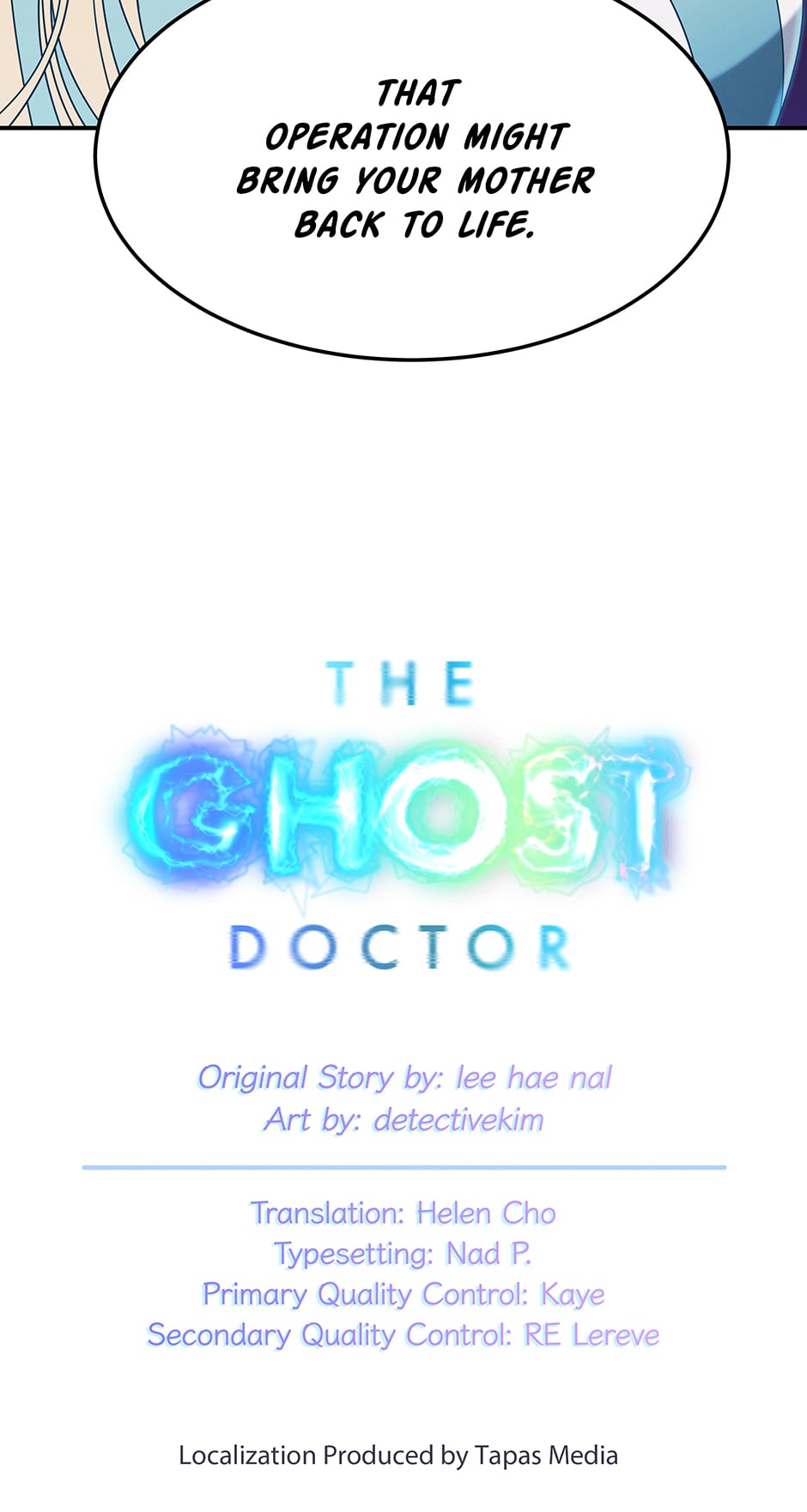 Genius Doctor Lee Moo-jin Chapter 89 - Page 28