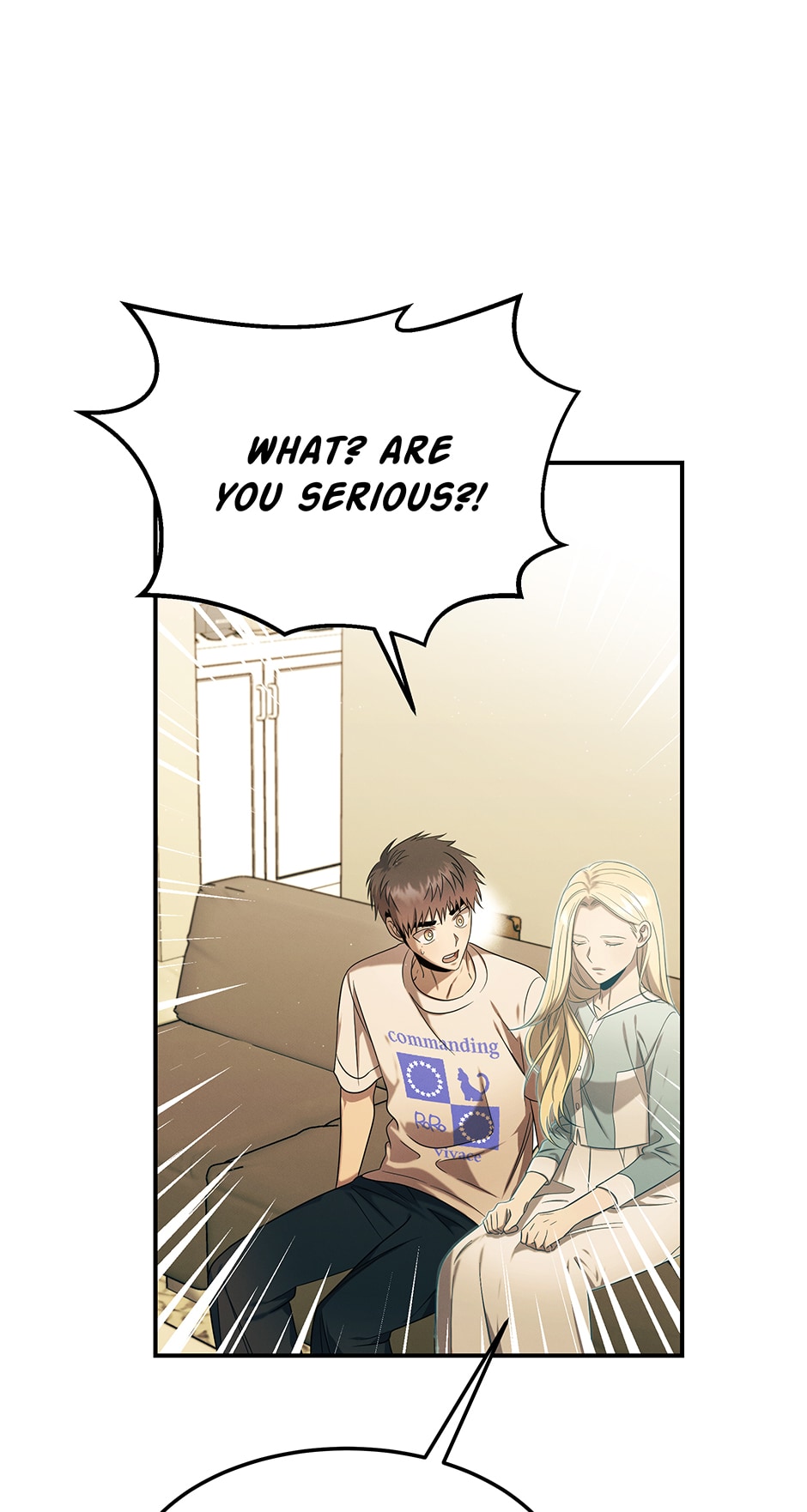 Genius Doctor Lee Moo-jin Chapter 89 - Page 29