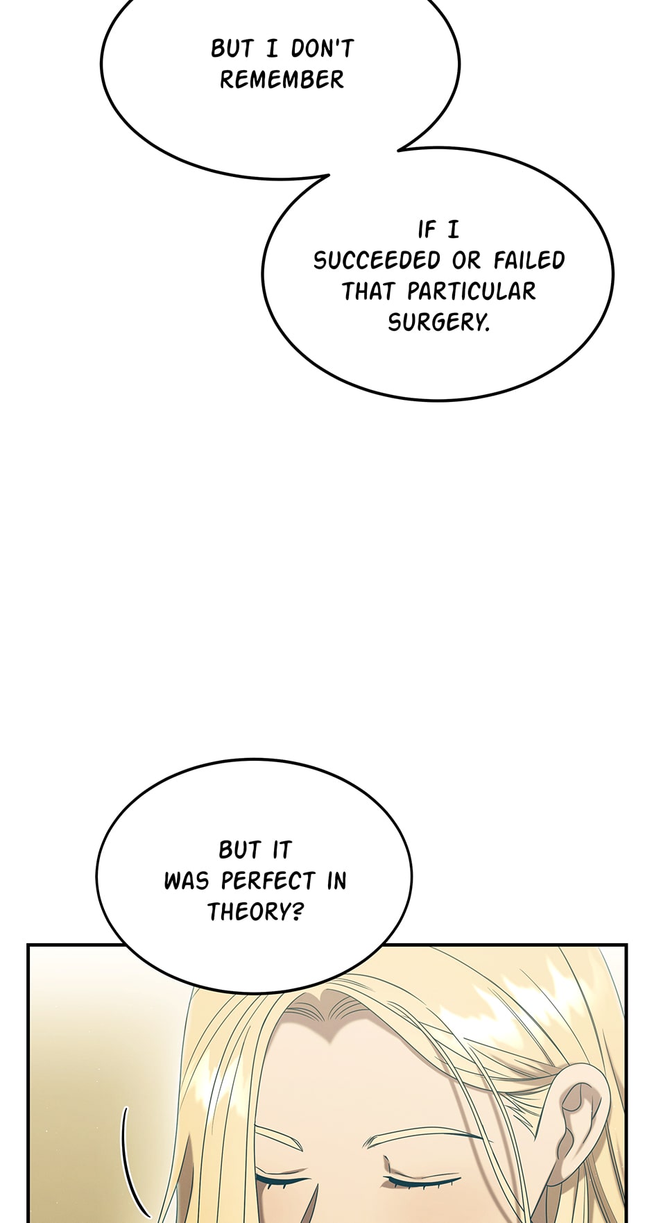 Genius Doctor Lee Moo-jin Chapter 89 - Page 30