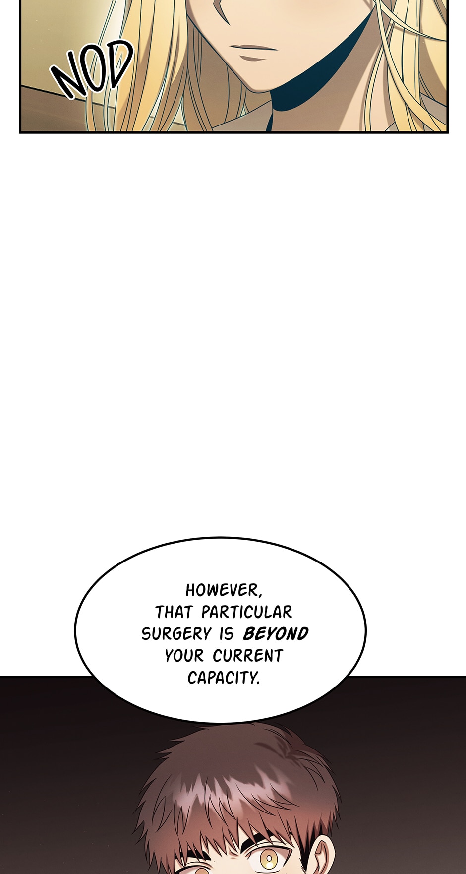 Genius Doctor Lee Moo-jin Chapter 89 - Page 31