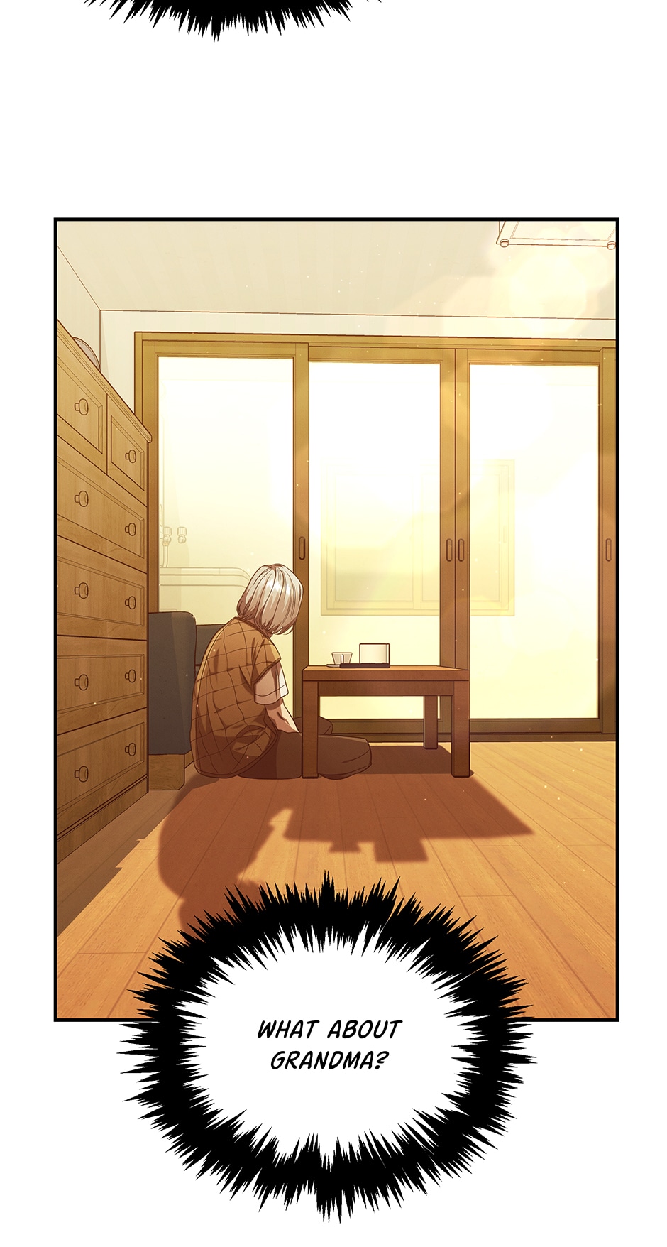 Genius Doctor Lee Moo-jin Chapter 89 - Page 33