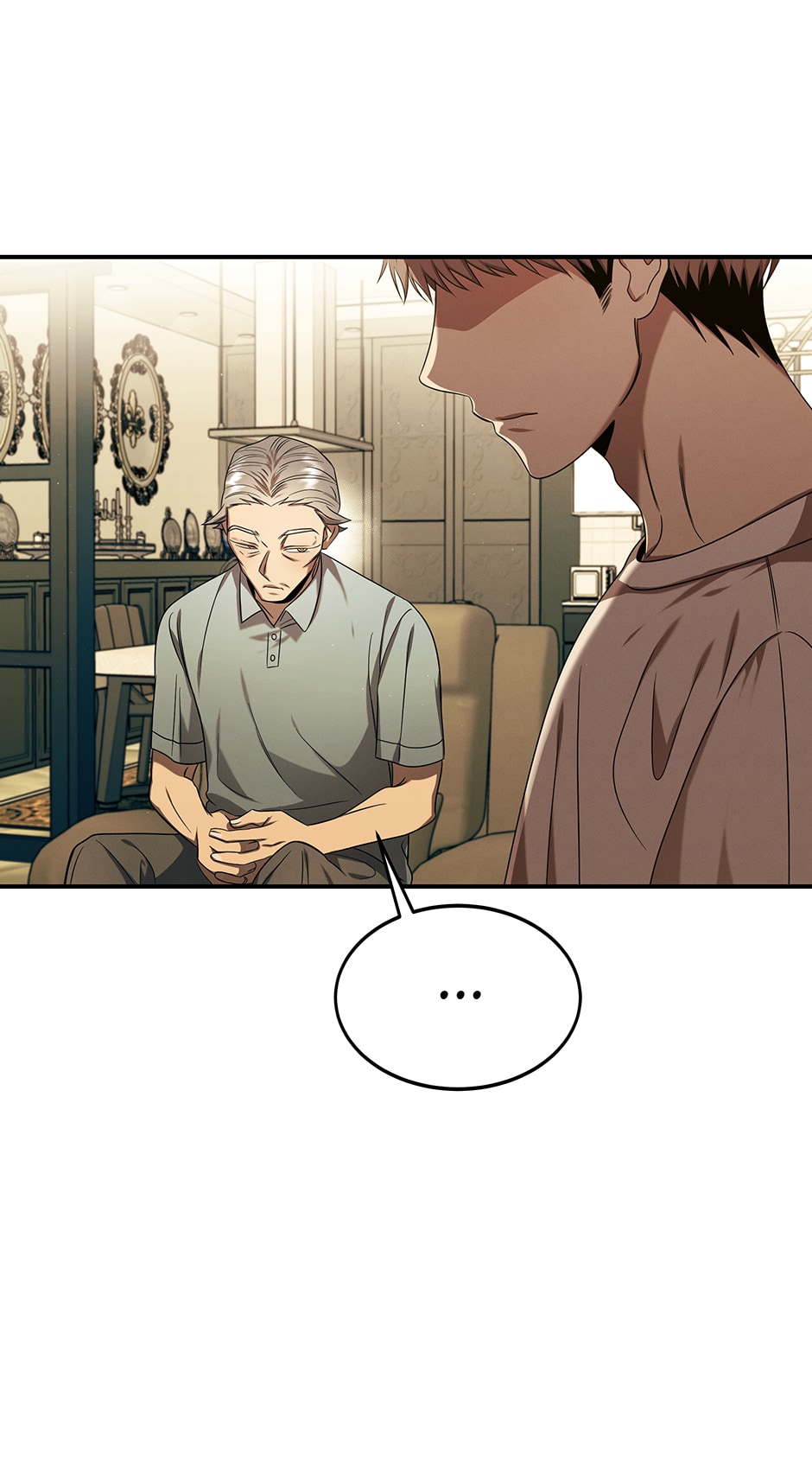 Genius Doctor Lee Moo-jin Chapter 89 - Page 34