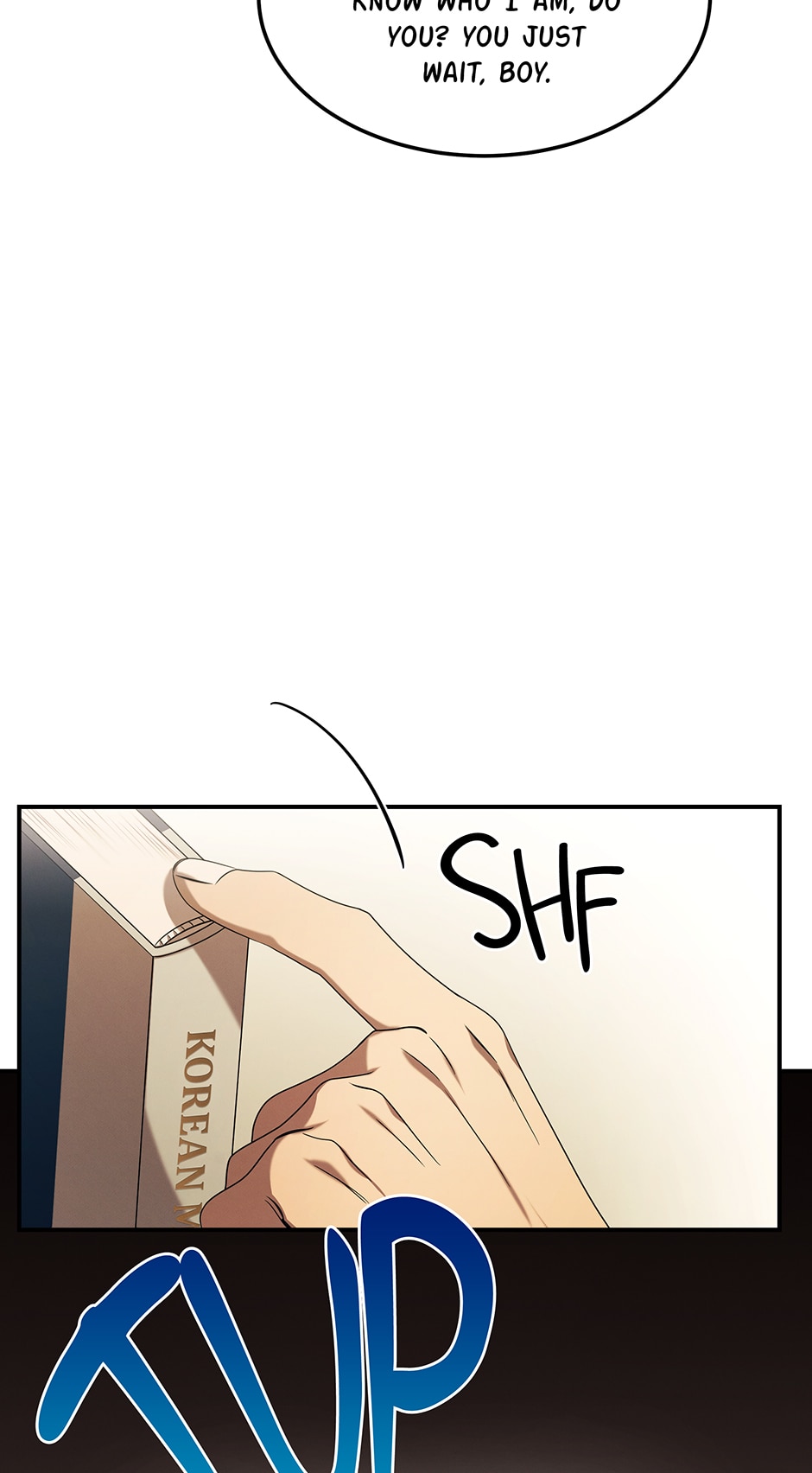 Genius Doctor Lee Moo-jin Chapter 89 - Page 37