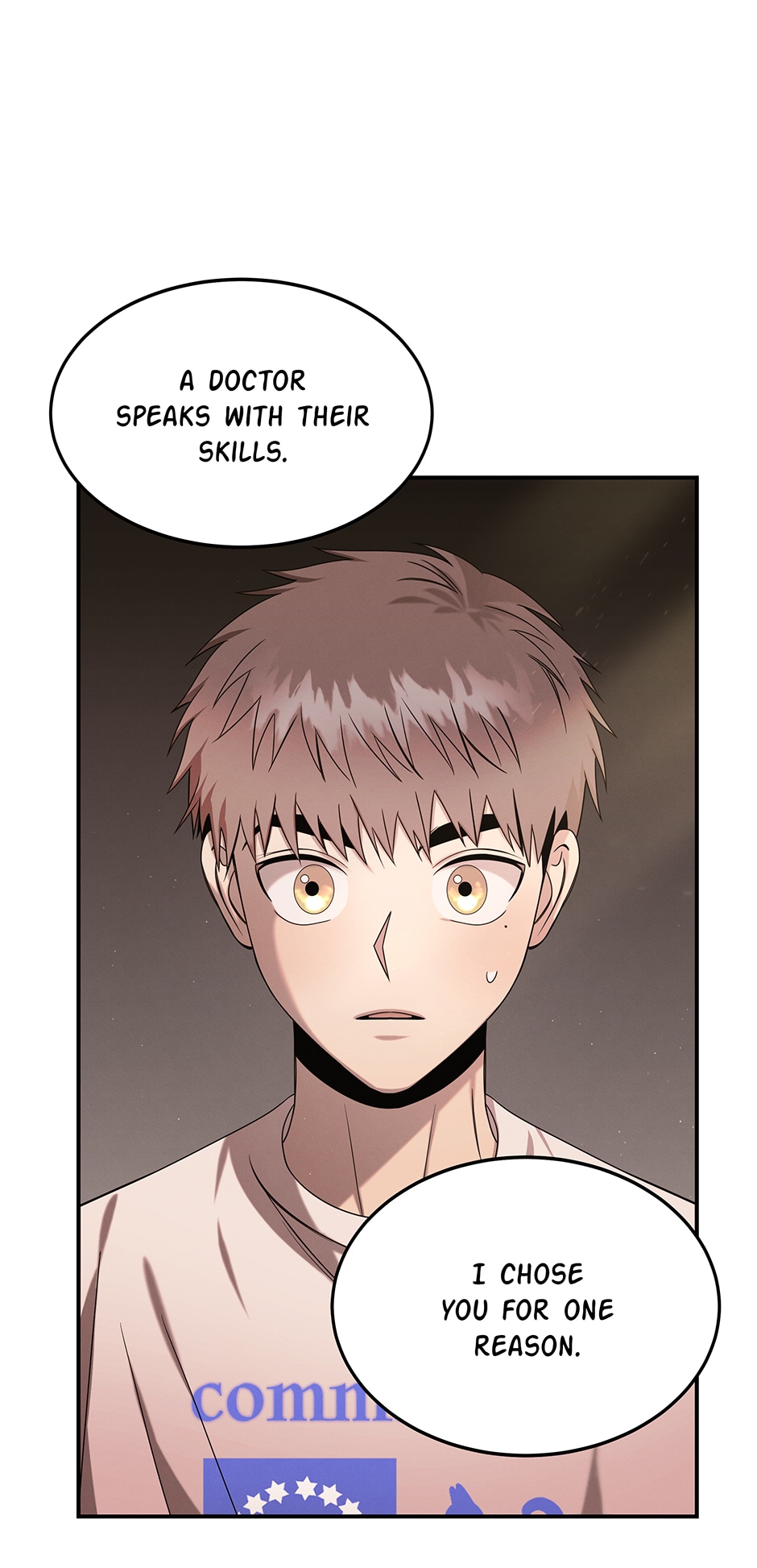 Genius Doctor Lee Moo-jin Chapter 89 - Page 41