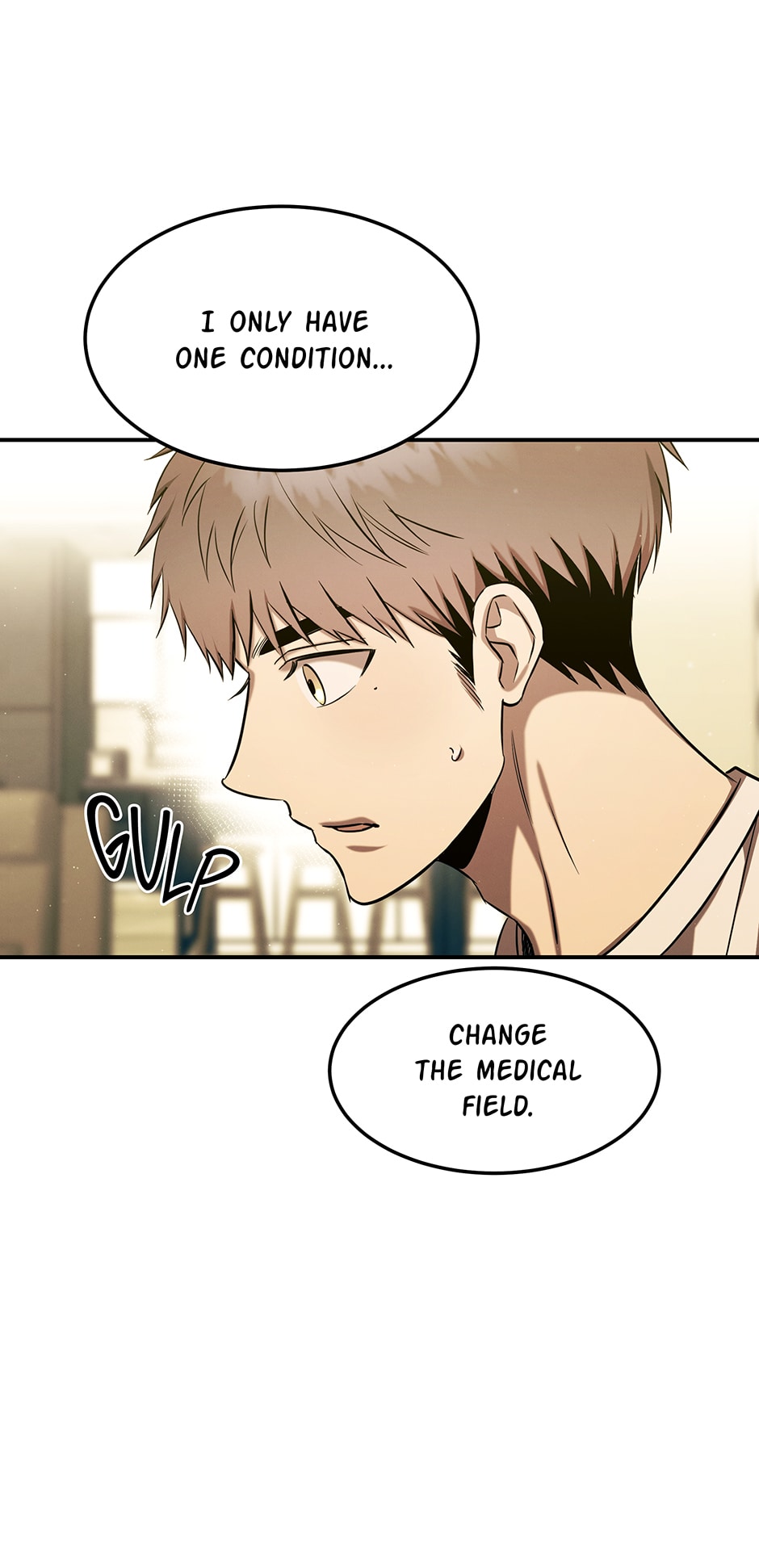 Genius Doctor Lee Moo-jin Chapter 89 - Page 43