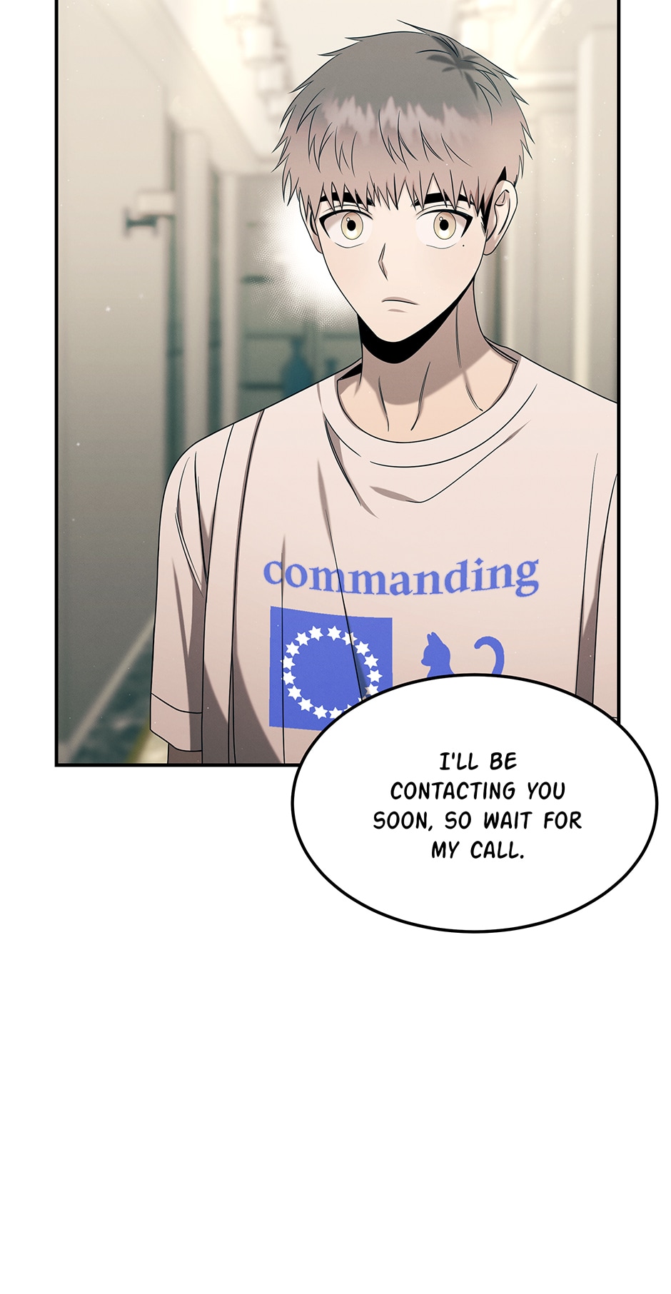 Genius Doctor Lee Moo-jin Chapter 89 - Page 47