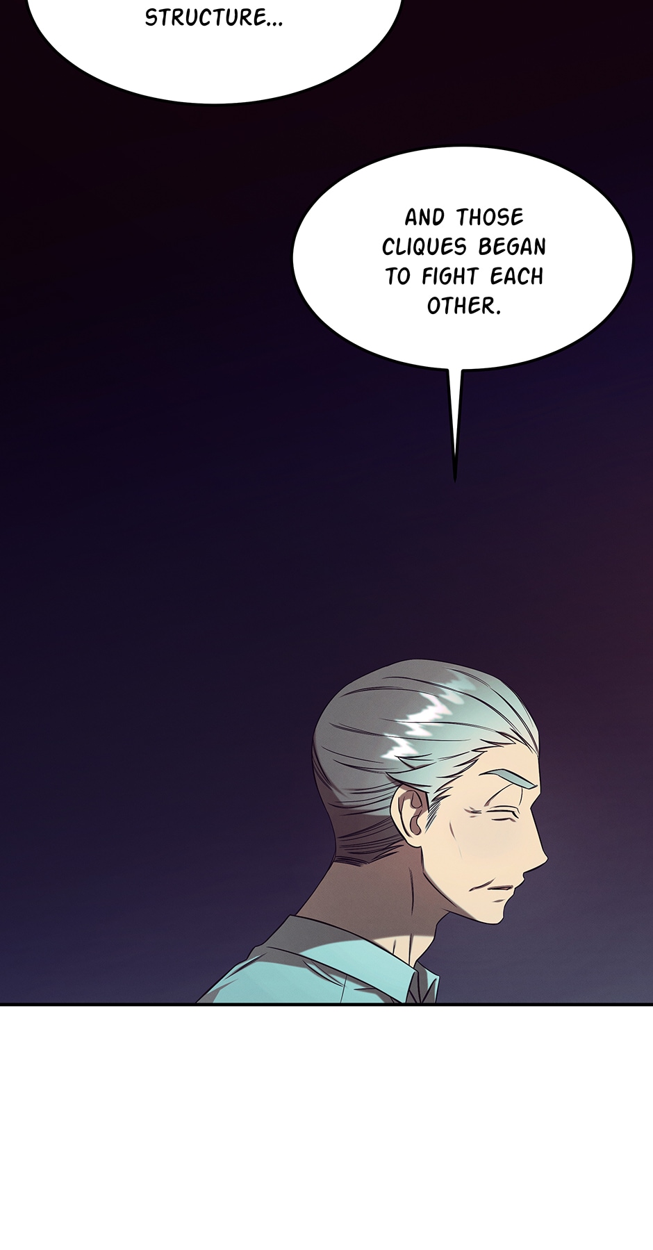 Genius Doctor Lee Moo-jin Chapter 89 - Page 5