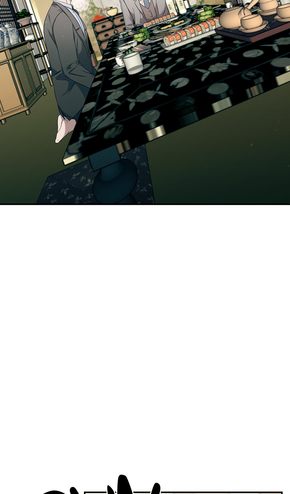 Genius Doctor Lee Moo-jin Chapter 89 - Page 52