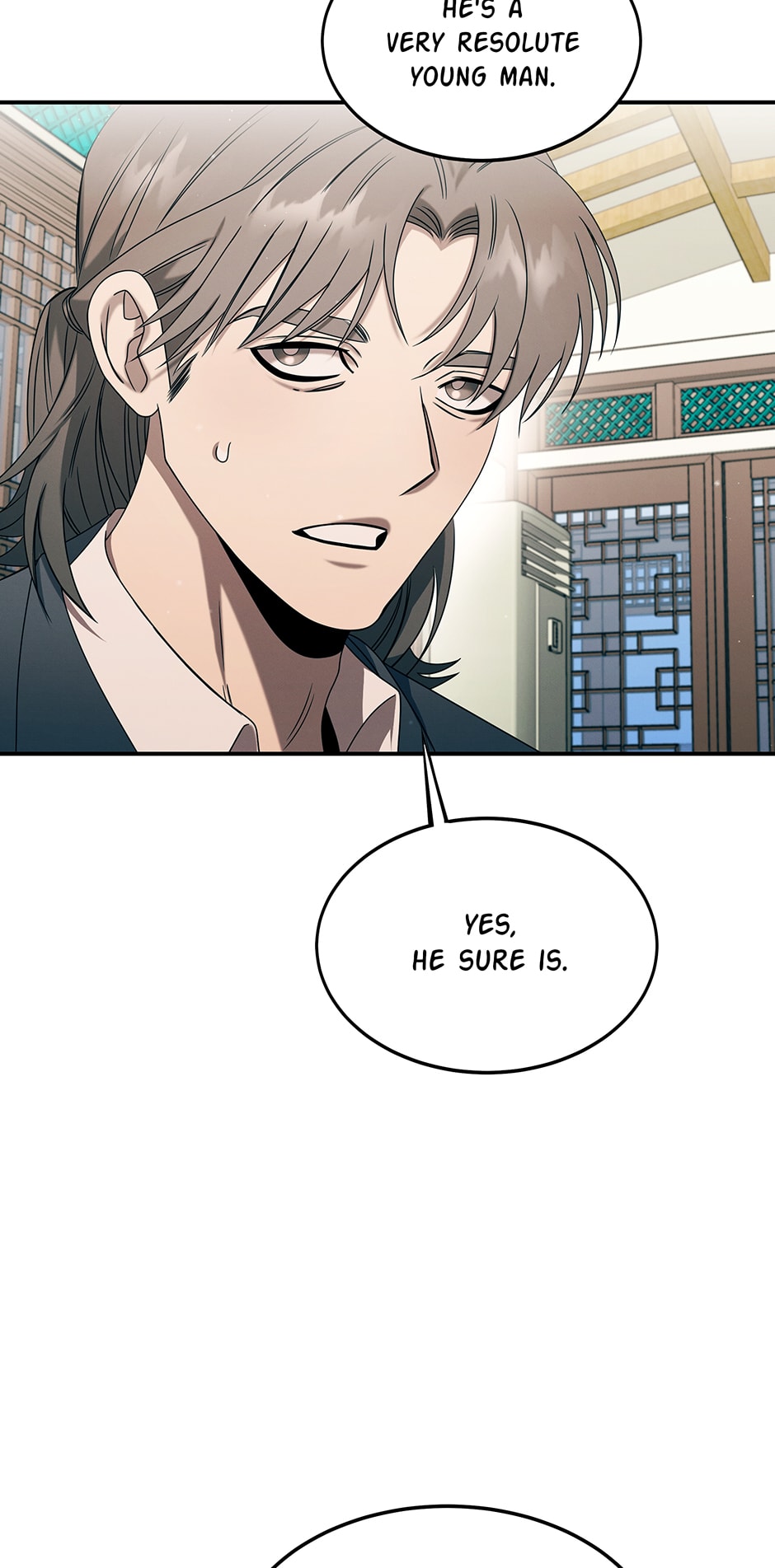 Genius Doctor Lee Moo-jin Chapter 89 - Page 57