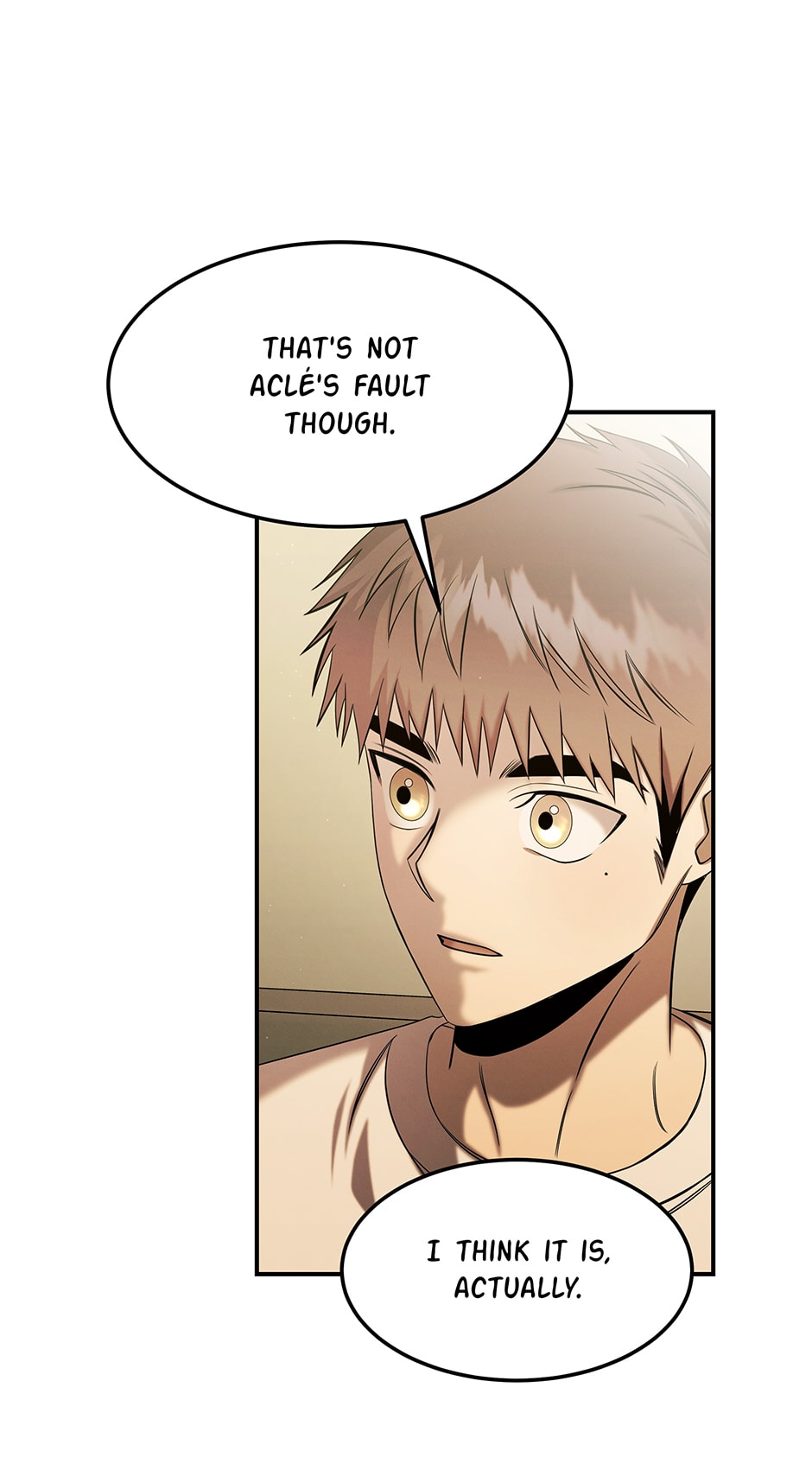 Genius Doctor Lee Moo-jin Chapter 89 - Page 6