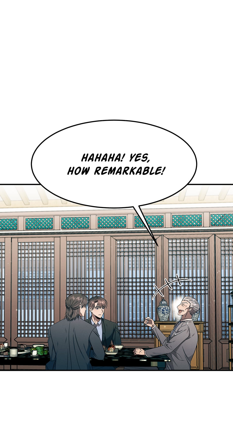 Genius Doctor Lee Moo-jin Chapter 89 - Page 61