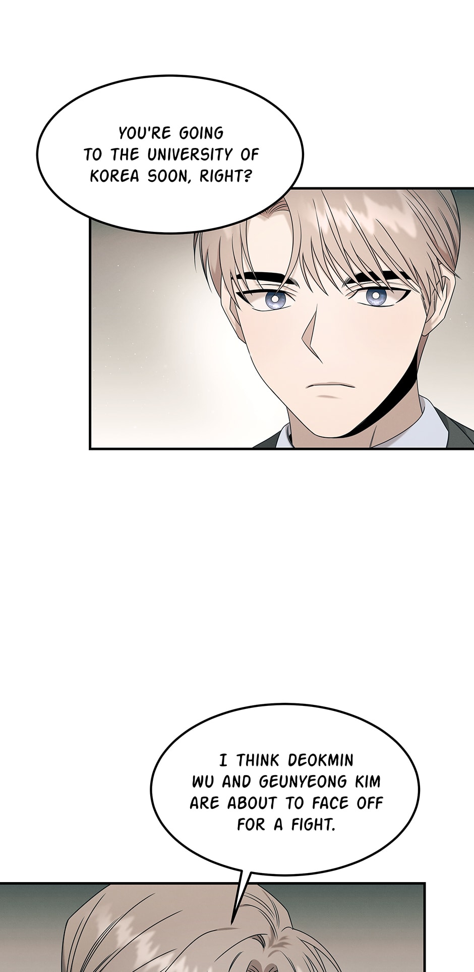 Genius Doctor Lee Moo-jin Chapter 89 - Page 64