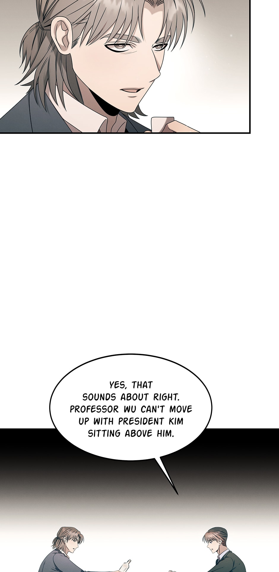 Genius Doctor Lee Moo-jin Chapter 89 - Page 65