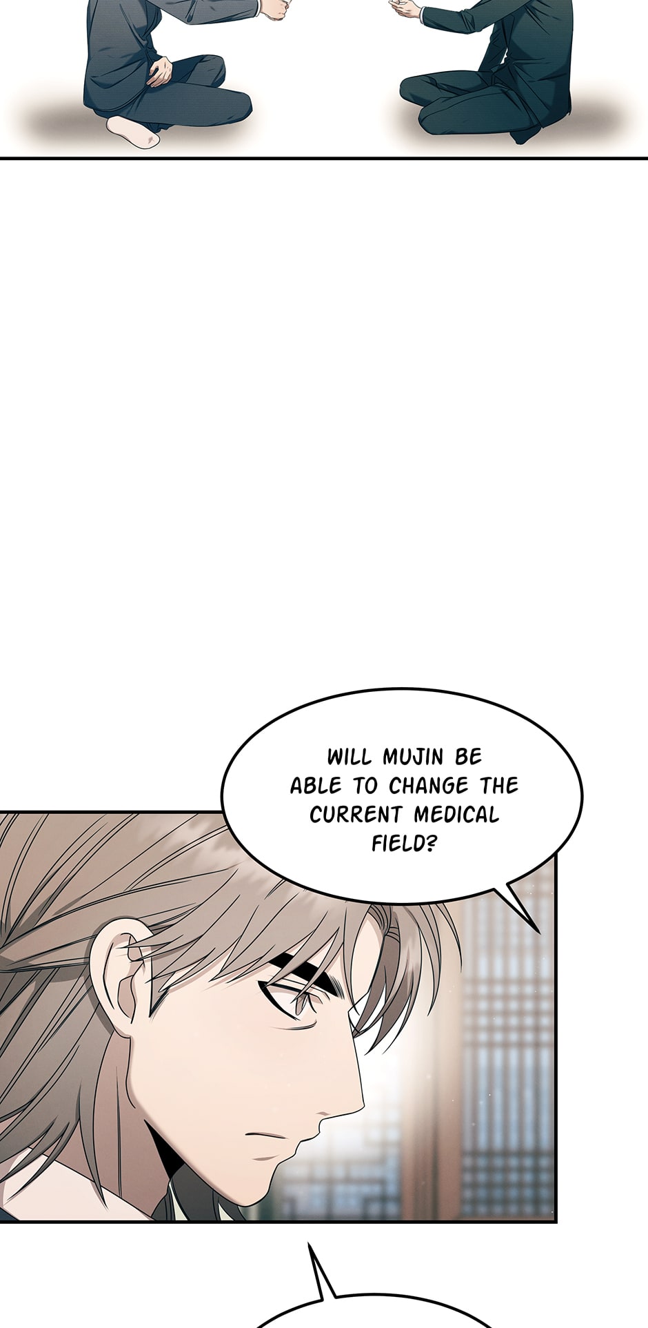 Genius Doctor Lee Moo-jin Chapter 89 - Page 66