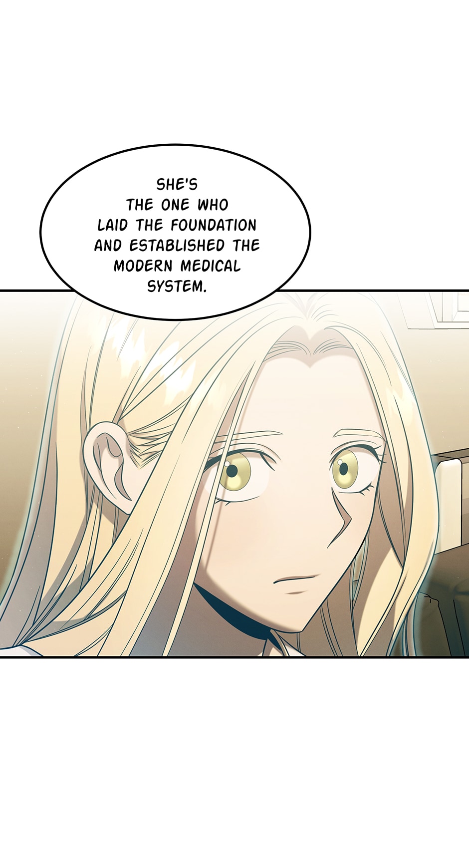 Genius Doctor Lee Moo-jin Chapter 89 - Page 7