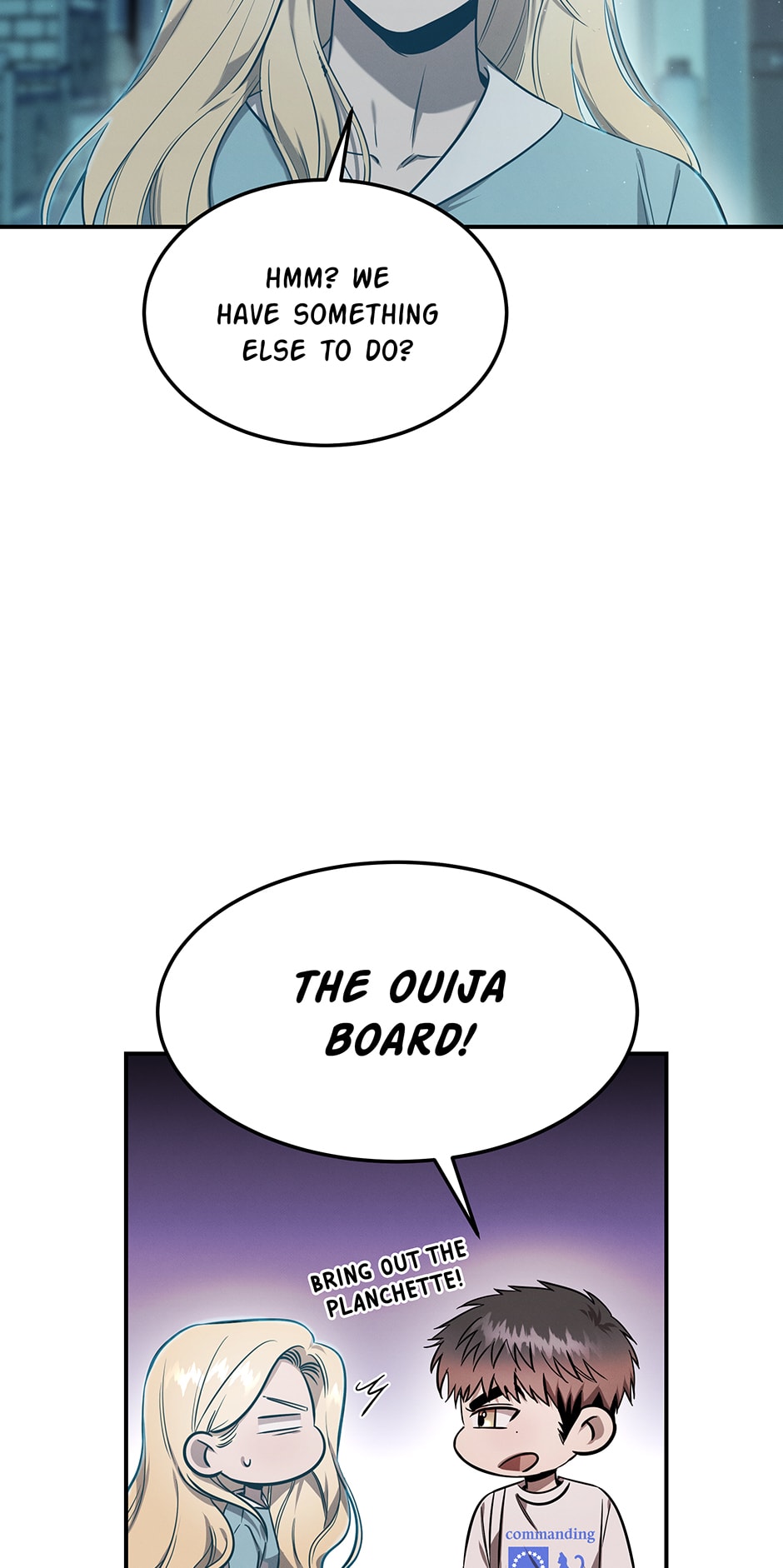 Genius Doctor Lee Moo-jin Chapter 90 - Page 10