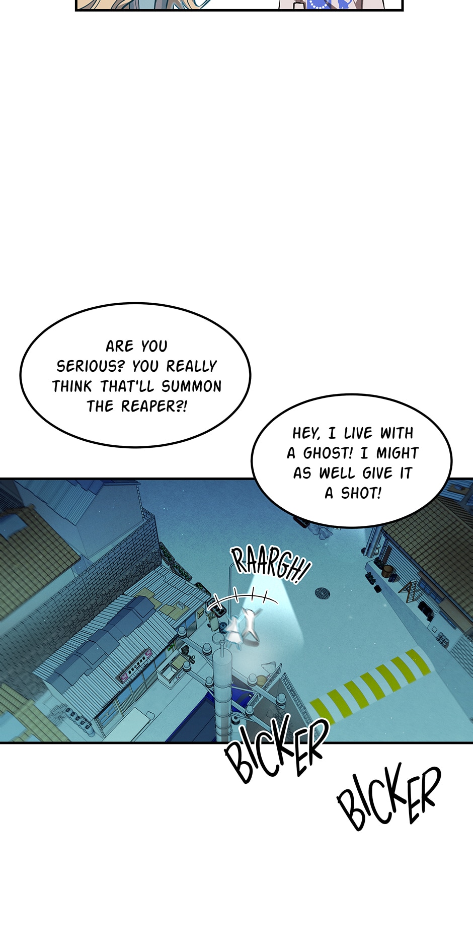 Genius Doctor Lee Moo-jin Chapter 90 - Page 11