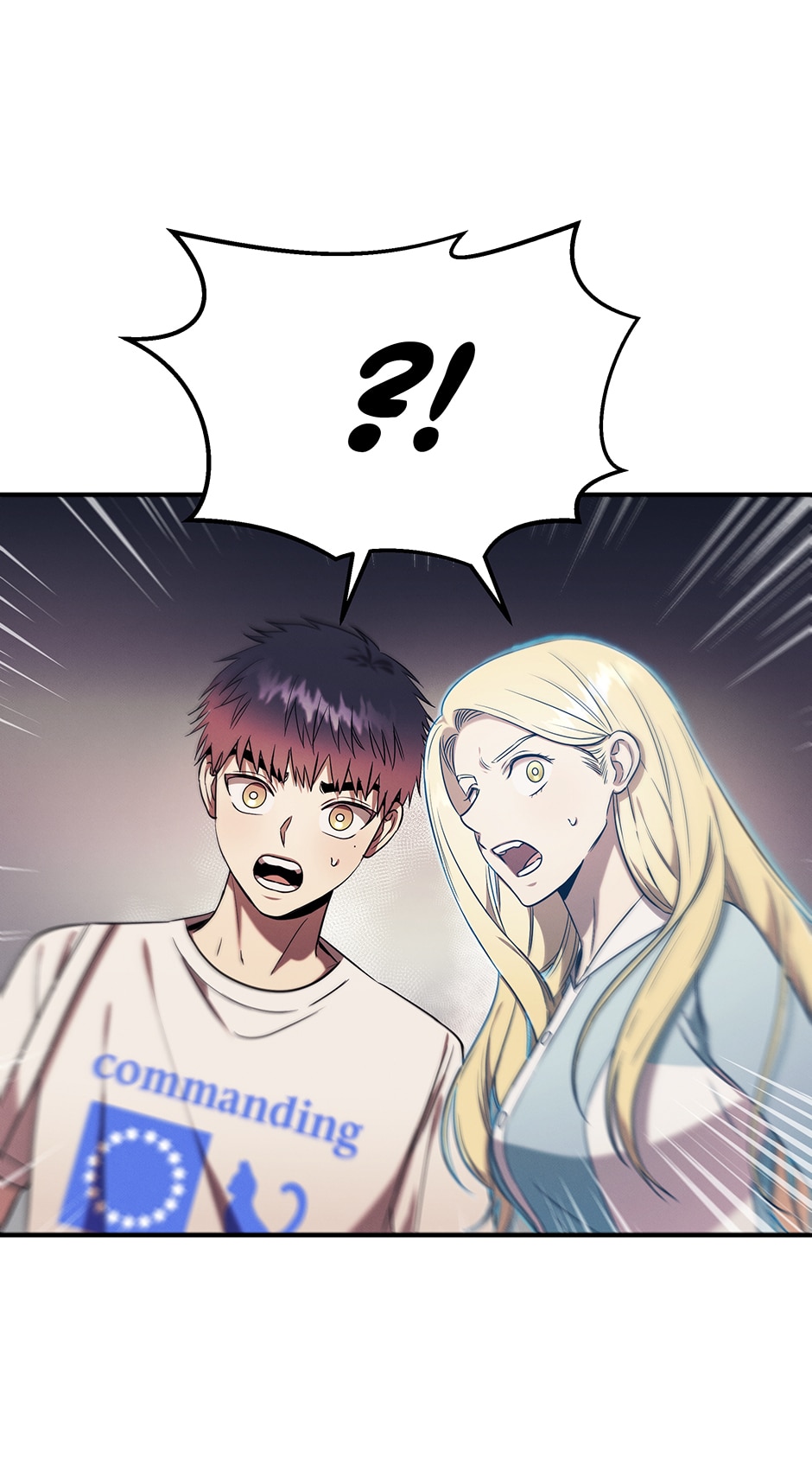 Genius Doctor Lee Moo-jin Chapter 90 - Page 20