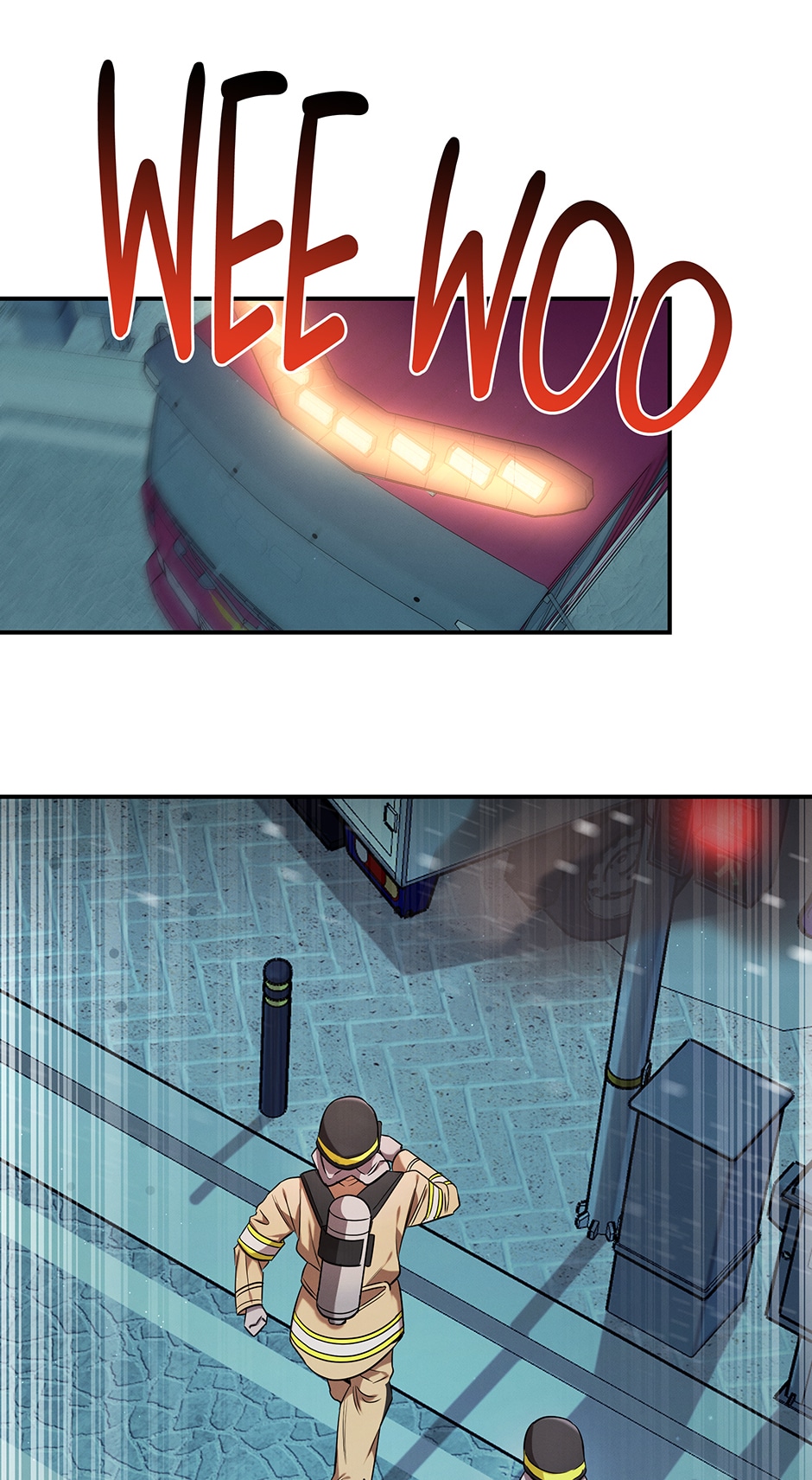 Genius Doctor Lee Moo-jin Chapter 90 - Page 23