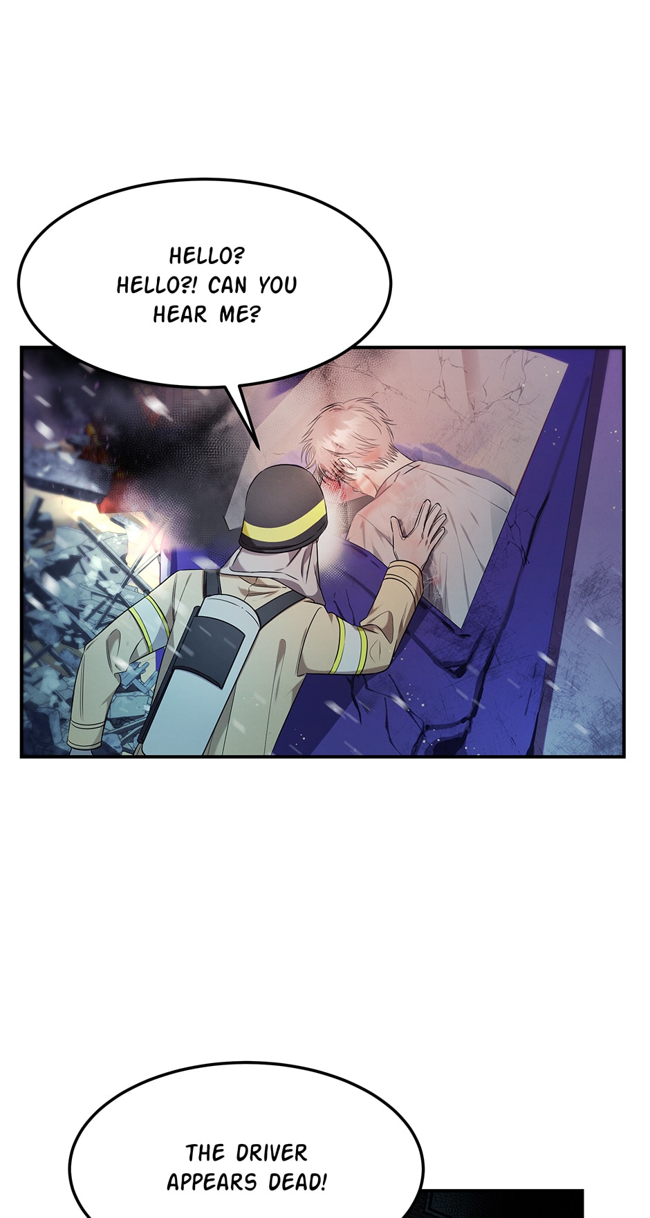 Genius Doctor Lee Moo-jin Chapter 90 - Page 25