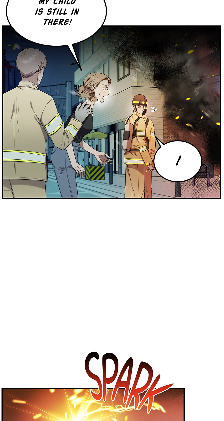 Genius Doctor Lee Moo-jin Chapter 90 - Page 27