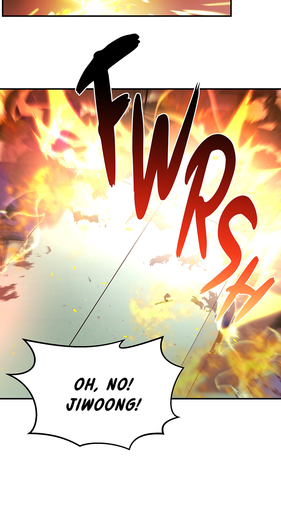 Genius Doctor Lee Moo-jin Chapter 90 - Page 28