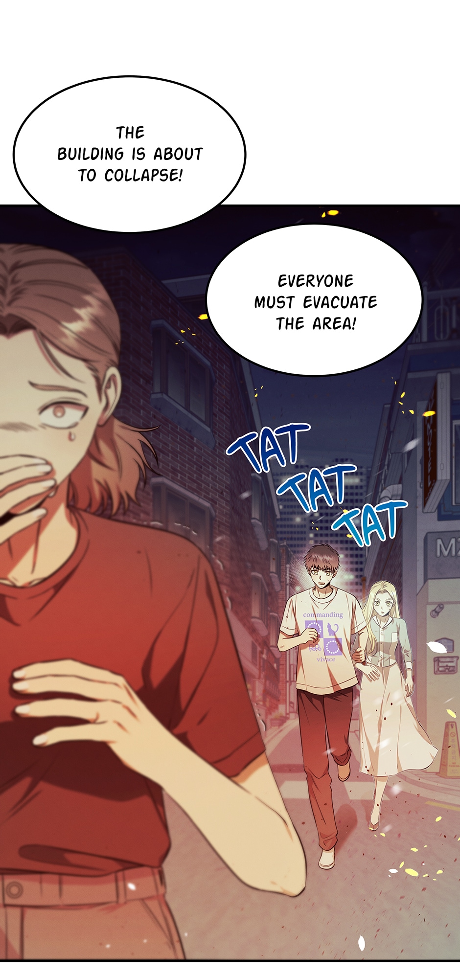 Genius Doctor Lee Moo-jin Chapter 90 - Page 29