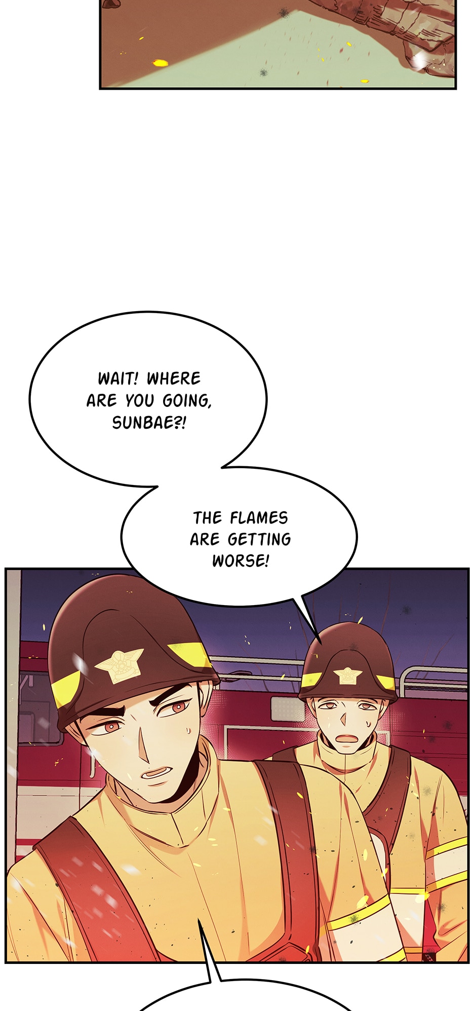 Genius Doctor Lee Moo-jin Chapter 90 - Page 31