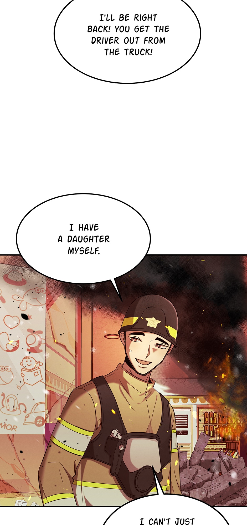 Genius Doctor Lee Moo-jin Chapter 90 - Page 32