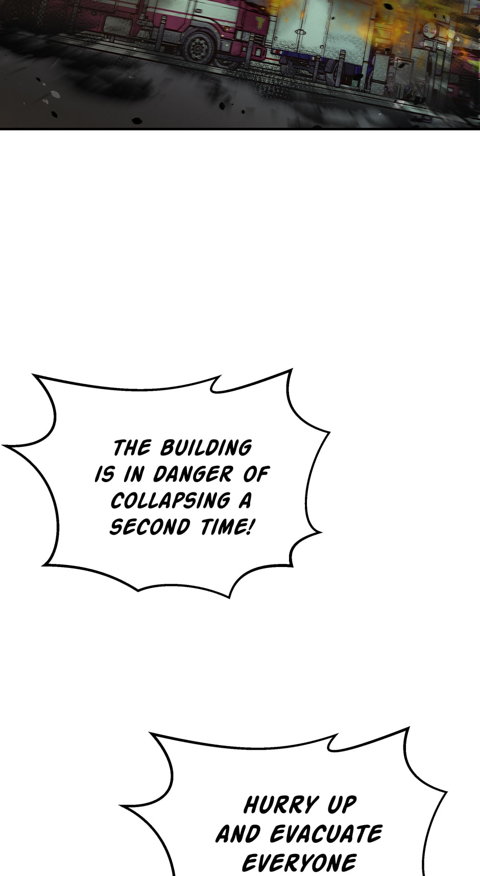 Genius Doctor Lee Moo-jin Chapter 90 - Page 37