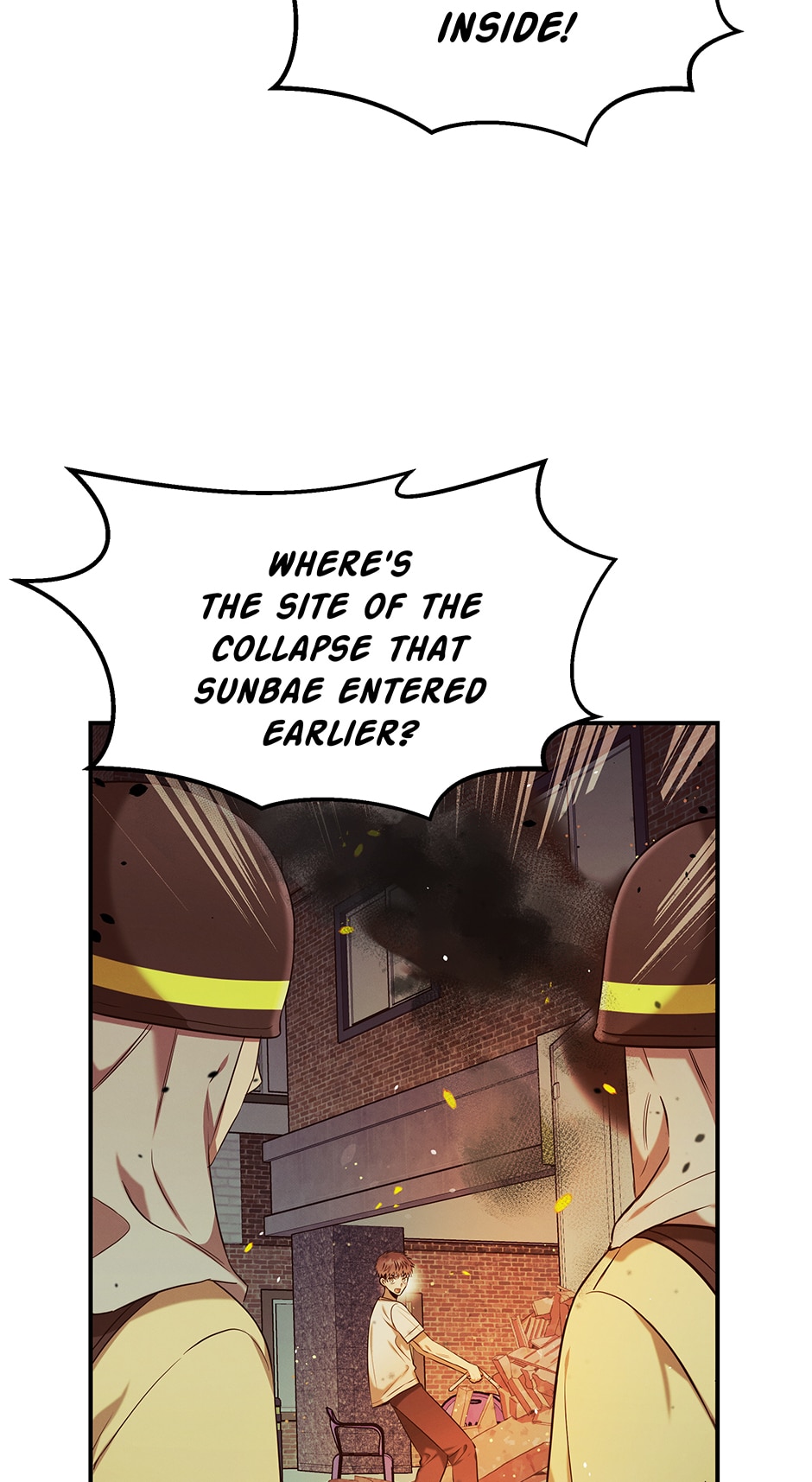 Genius Doctor Lee Moo-jin Chapter 90 - Page 38