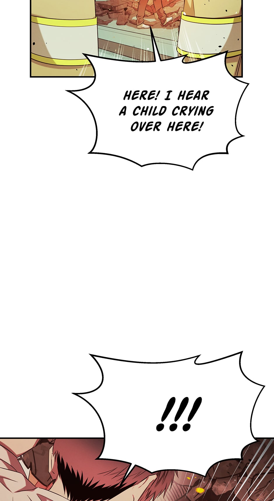 Genius Doctor Lee Moo-jin Chapter 90 - Page 39